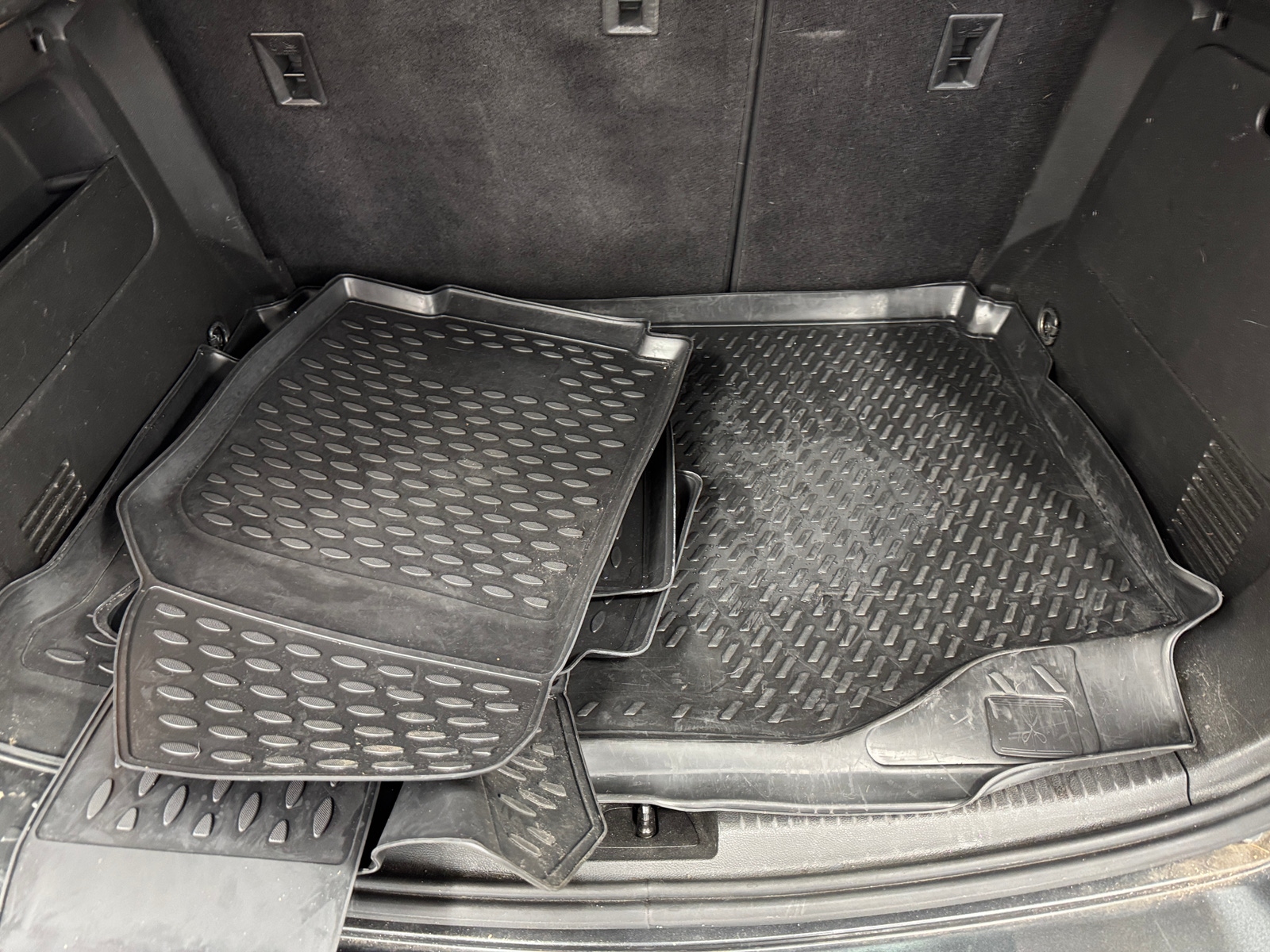 Thumbnail: 2017 Buick Encore - 7