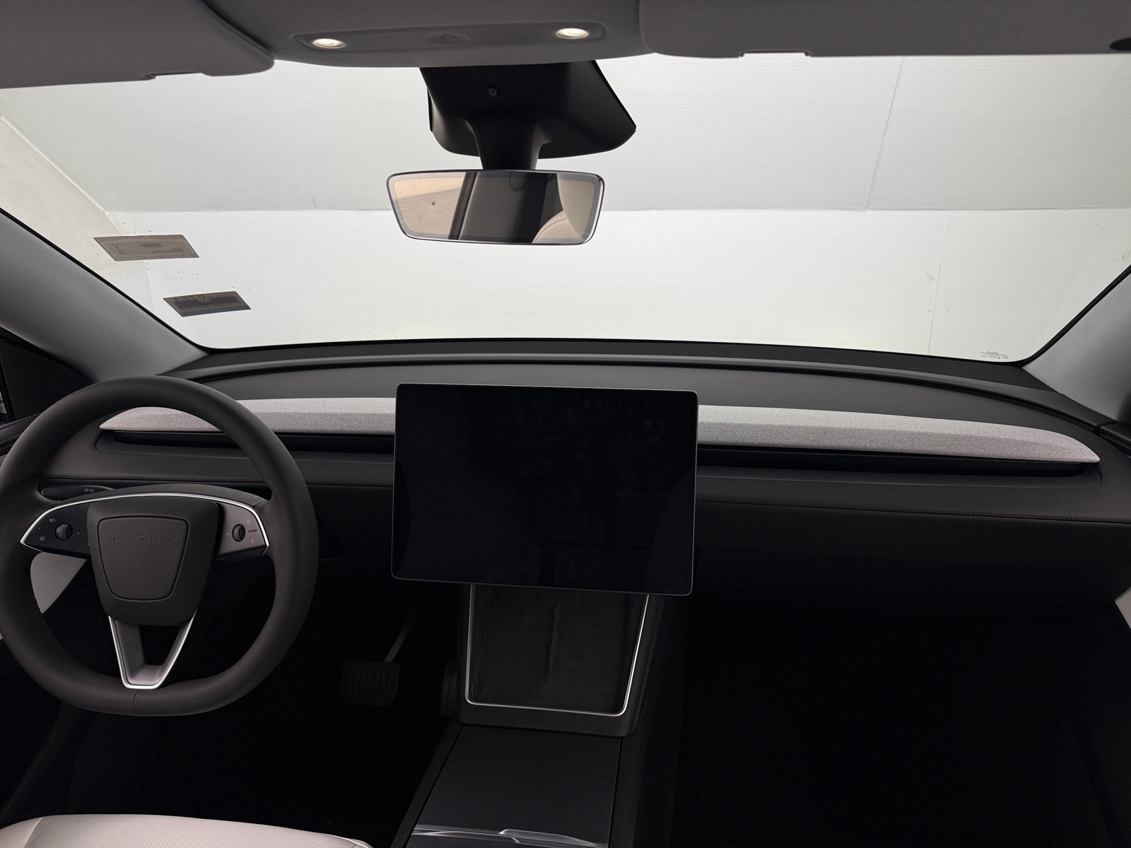 Thumbnail: 2026 Tesla Model Y - 2