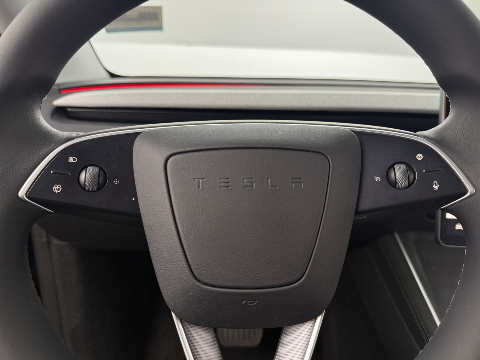 Thumbnail: 2026 Tesla Model Y - 4