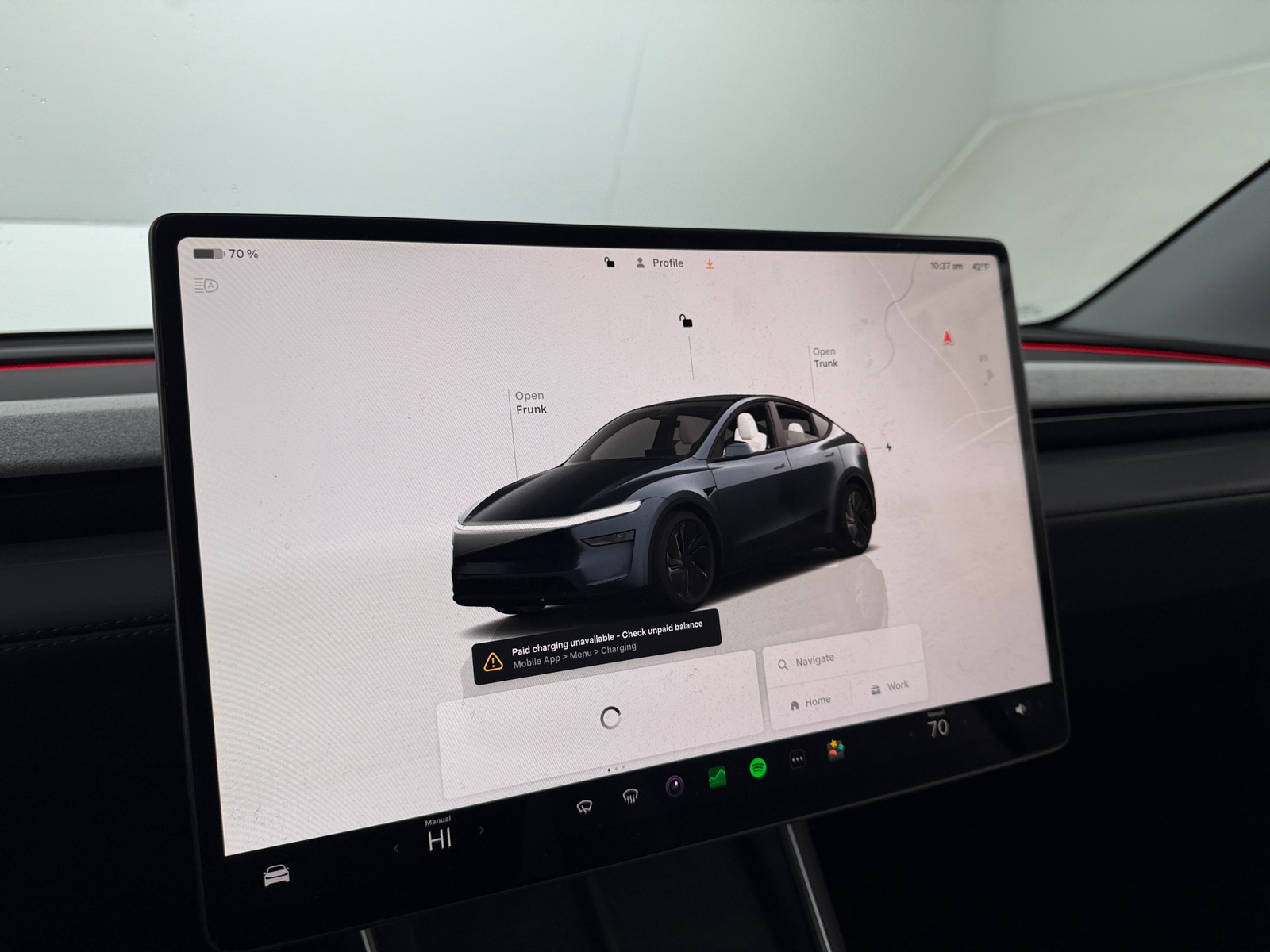 Thumbnail: 2026 Tesla Model Y - 3