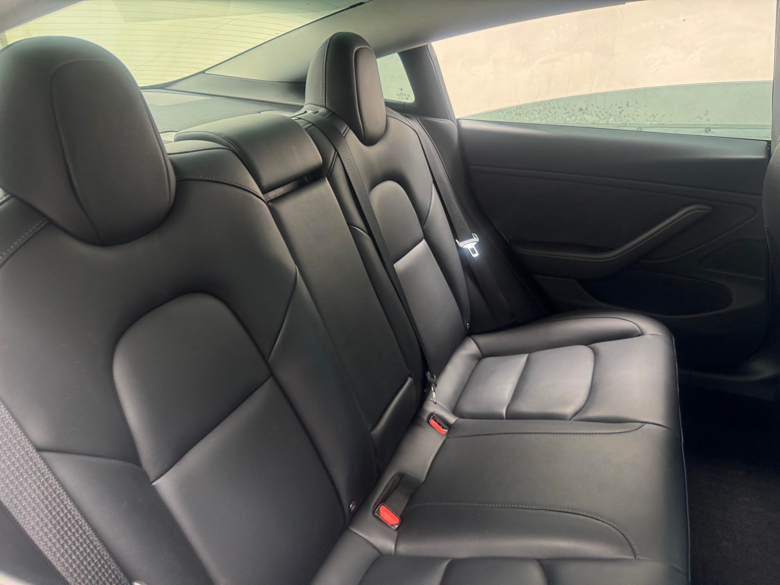 Thumbnail: 2021 Tesla Model 3 - 5