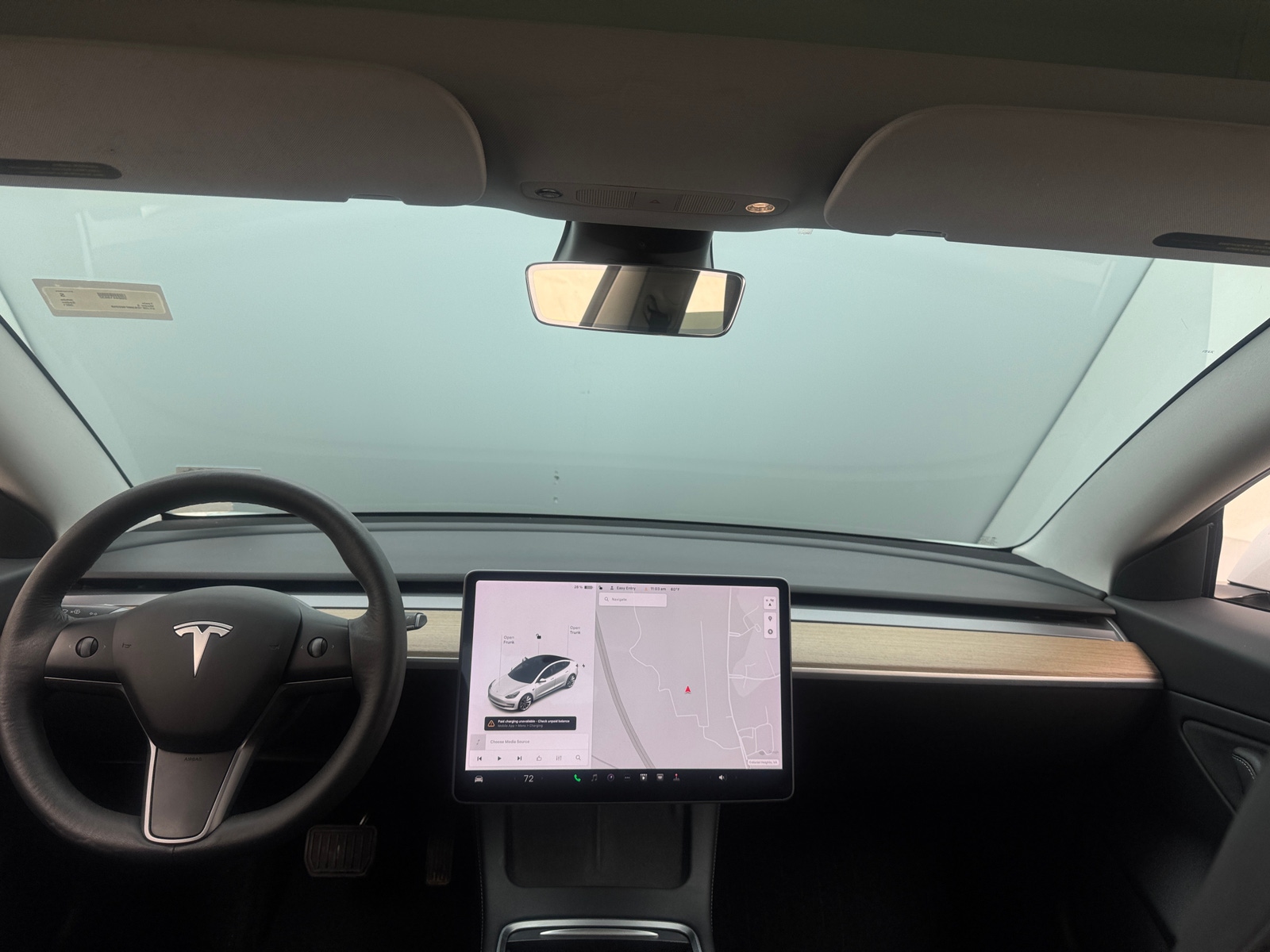 Thumbnail: 2021 Tesla Model 3 - 2