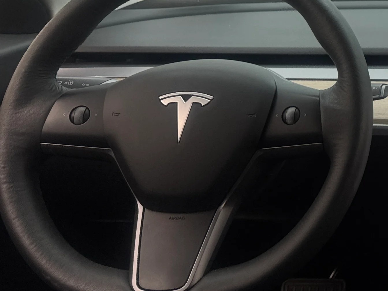 Thumbnail: 2021 Tesla Model 3 - 4