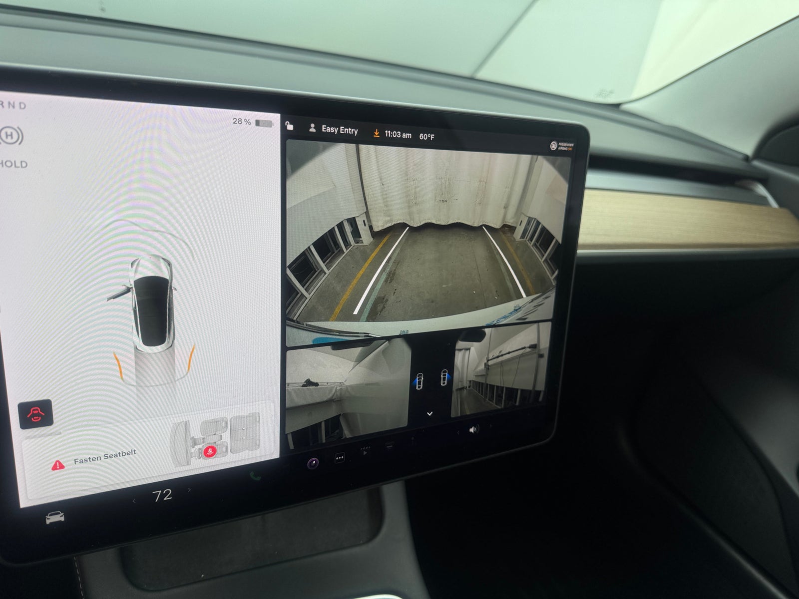 Thumbnail: 2021 Tesla Model 3 - 3