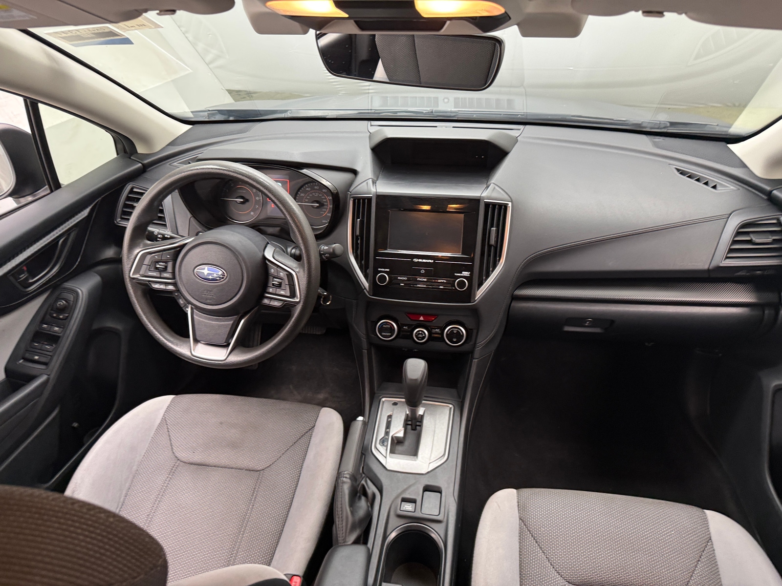 Thumbnail: 2020 Subaru Crosstrek - 3