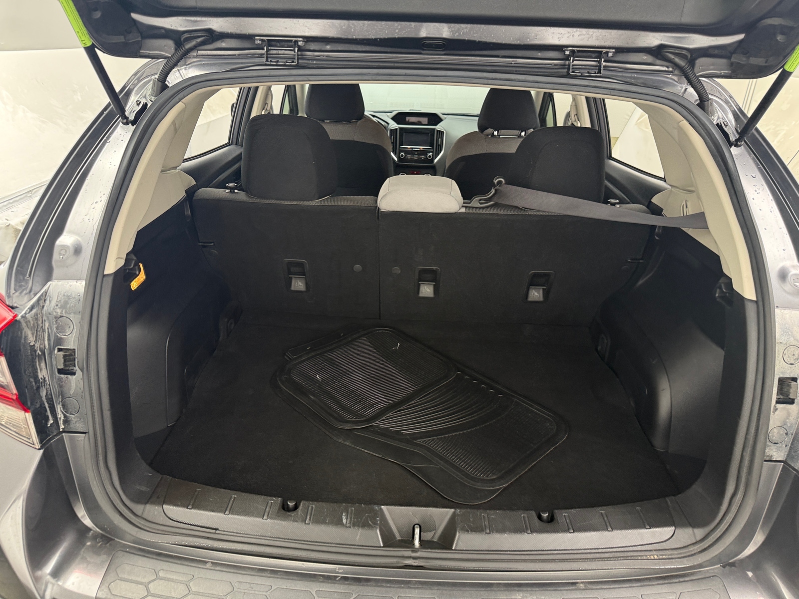 Thumbnail: 2020 Subaru Crosstrek - 7