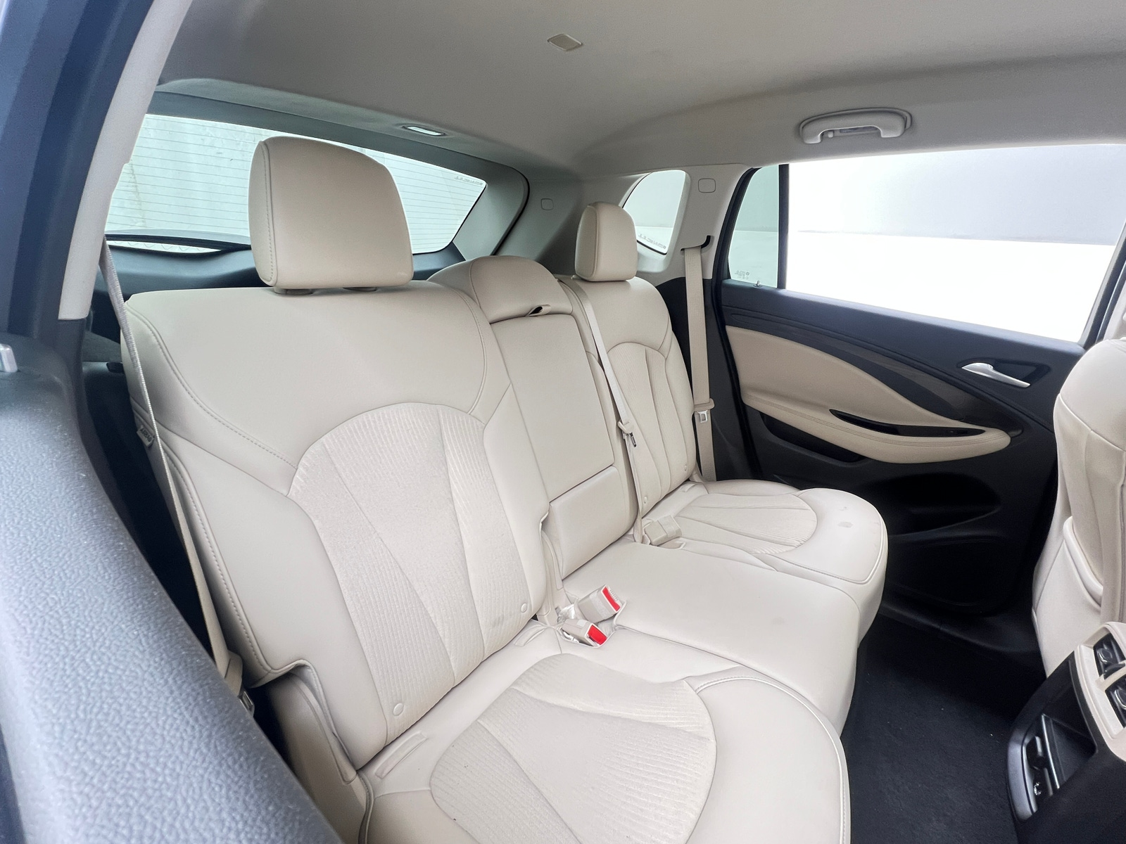 Thumbnail: 2020 Buick Envision - 5