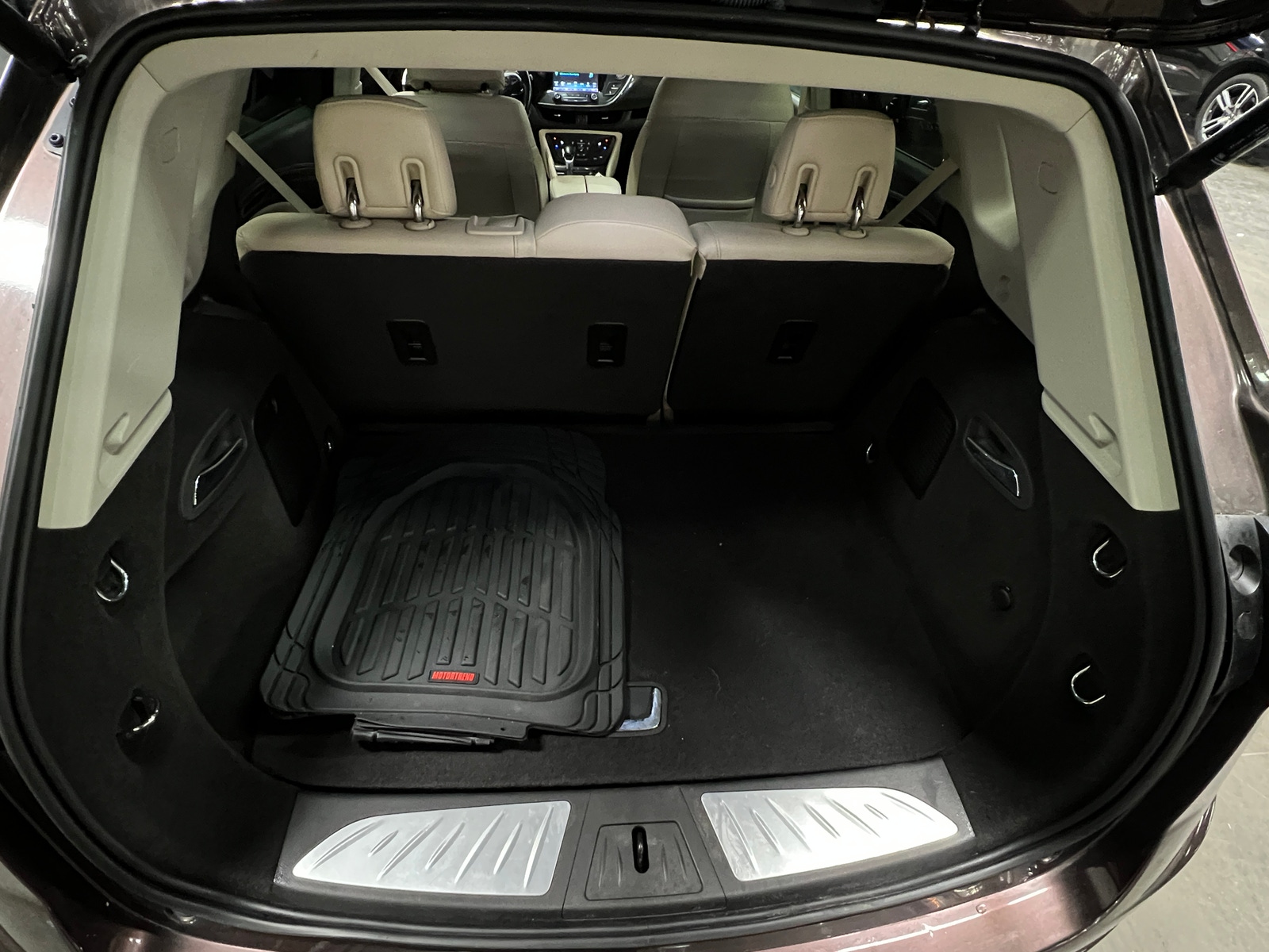 Thumbnail: 2020 Buick Envision - 6