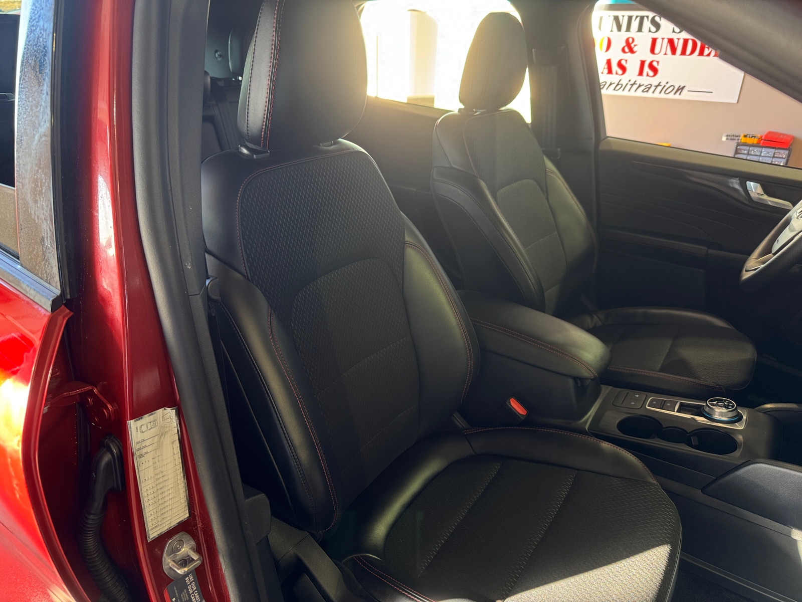 Thumbnail: 2025 Ford Escape - 2