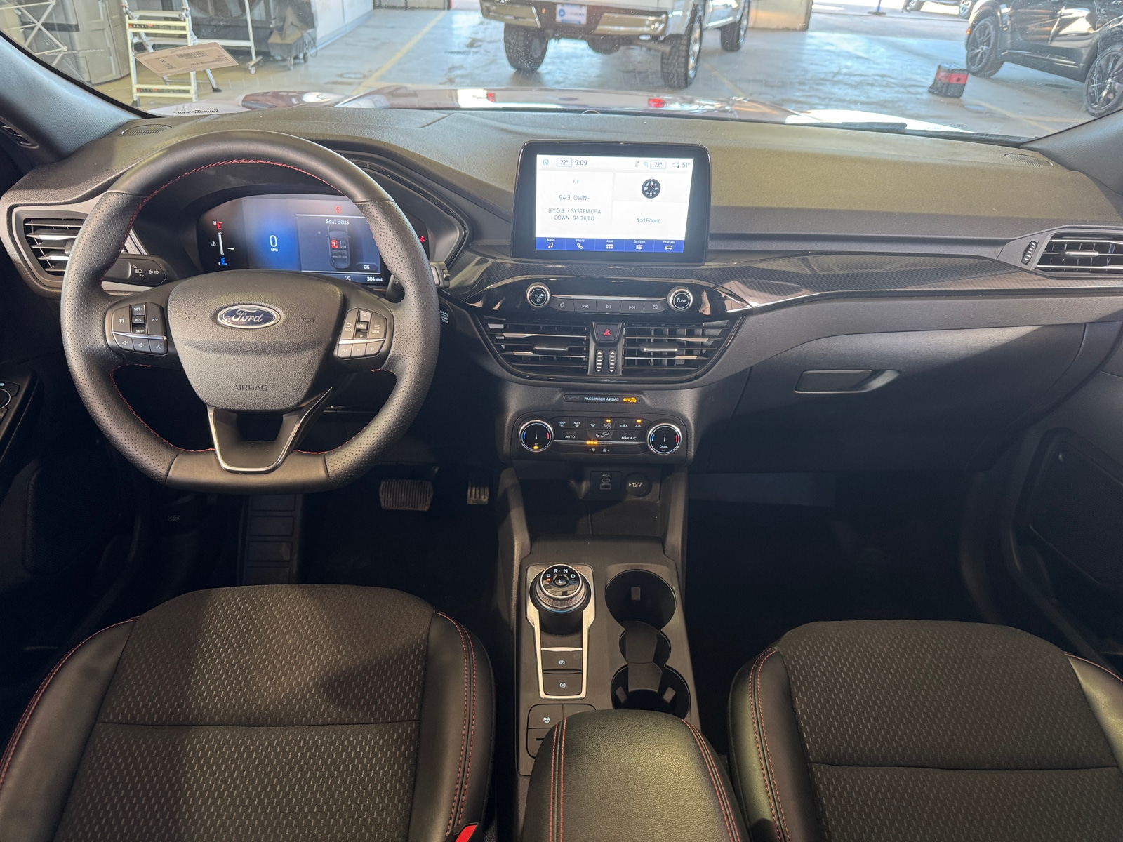 Thumbnail: 2025 Ford Escape - 3