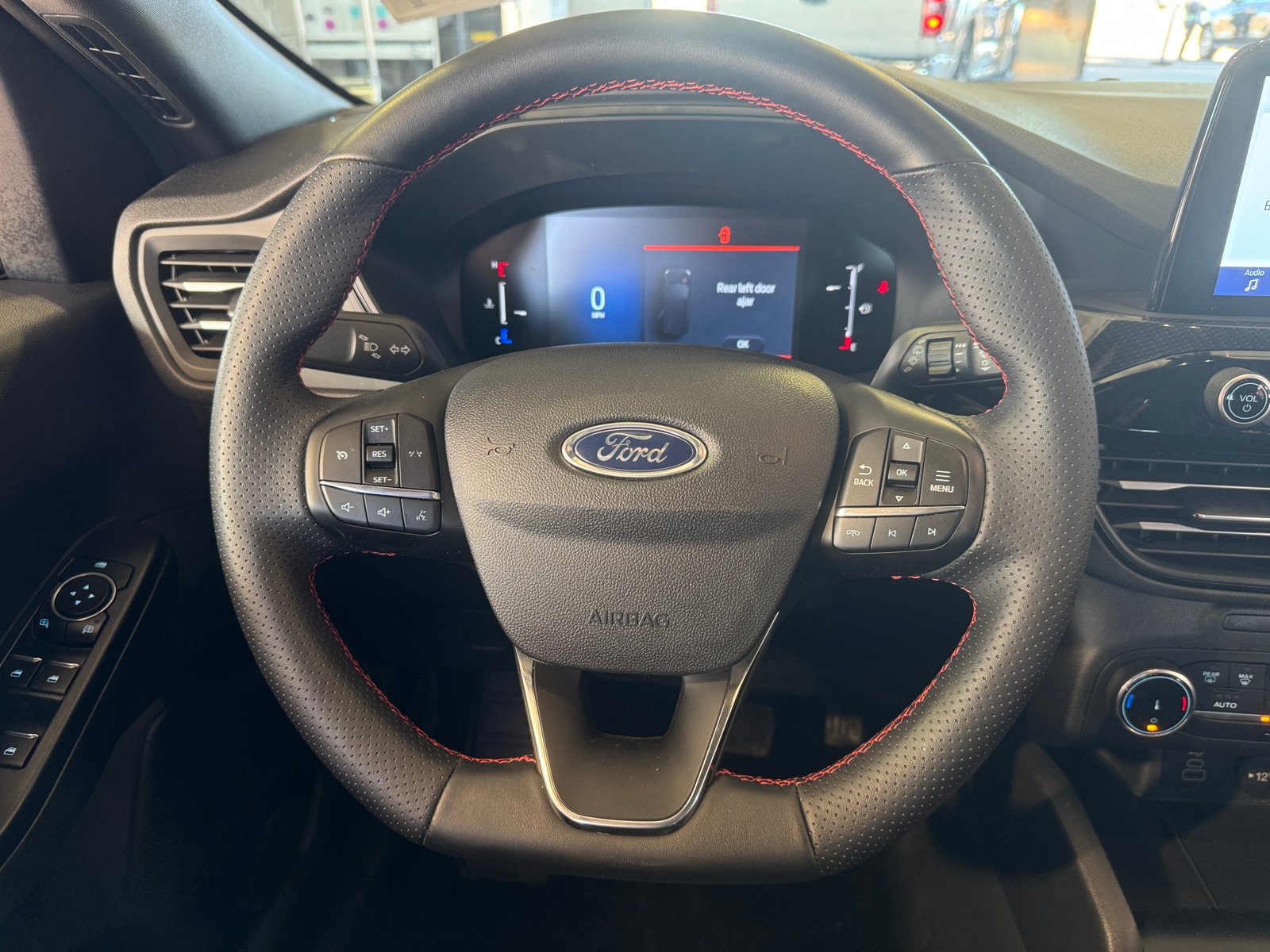 Thumbnail: 2025 Ford Escape - 5