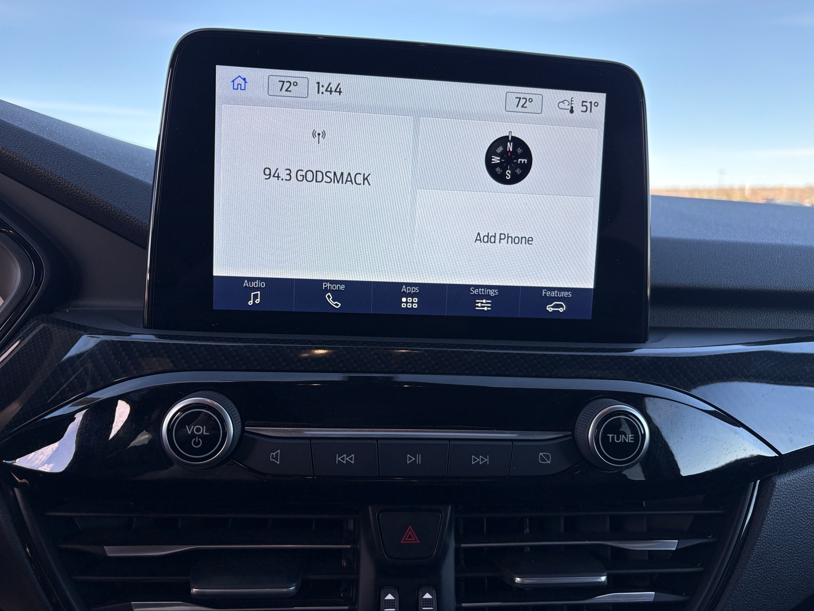 Thumbnail: 2025 Ford Escape - 4