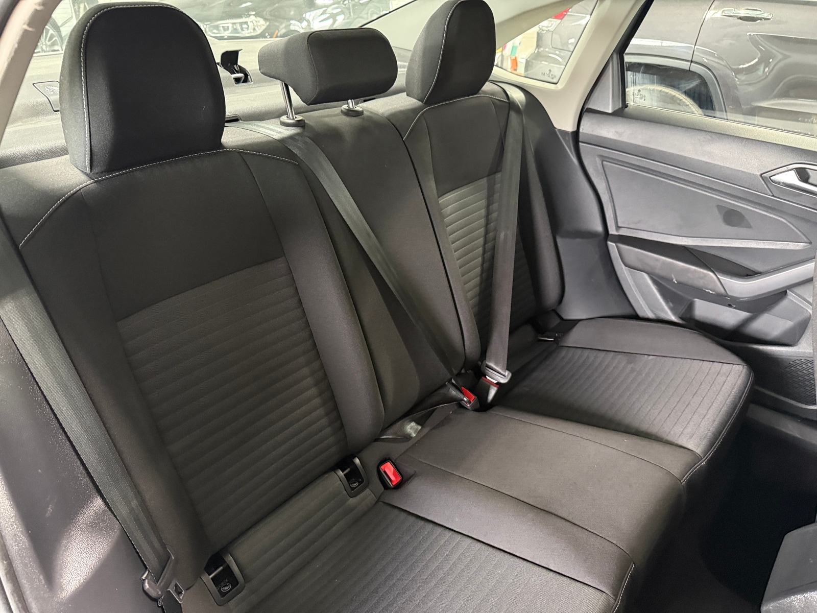 Thumbnail: 2025 Volkswagen Jetta - 6