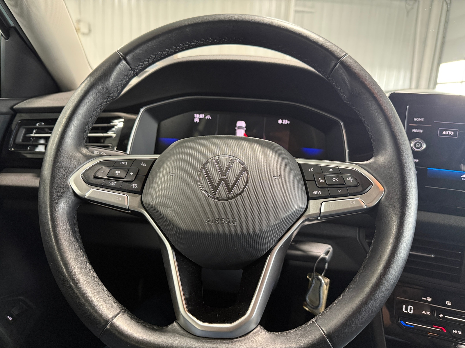 Thumbnail: 2025 Volkswagen Jetta - 5