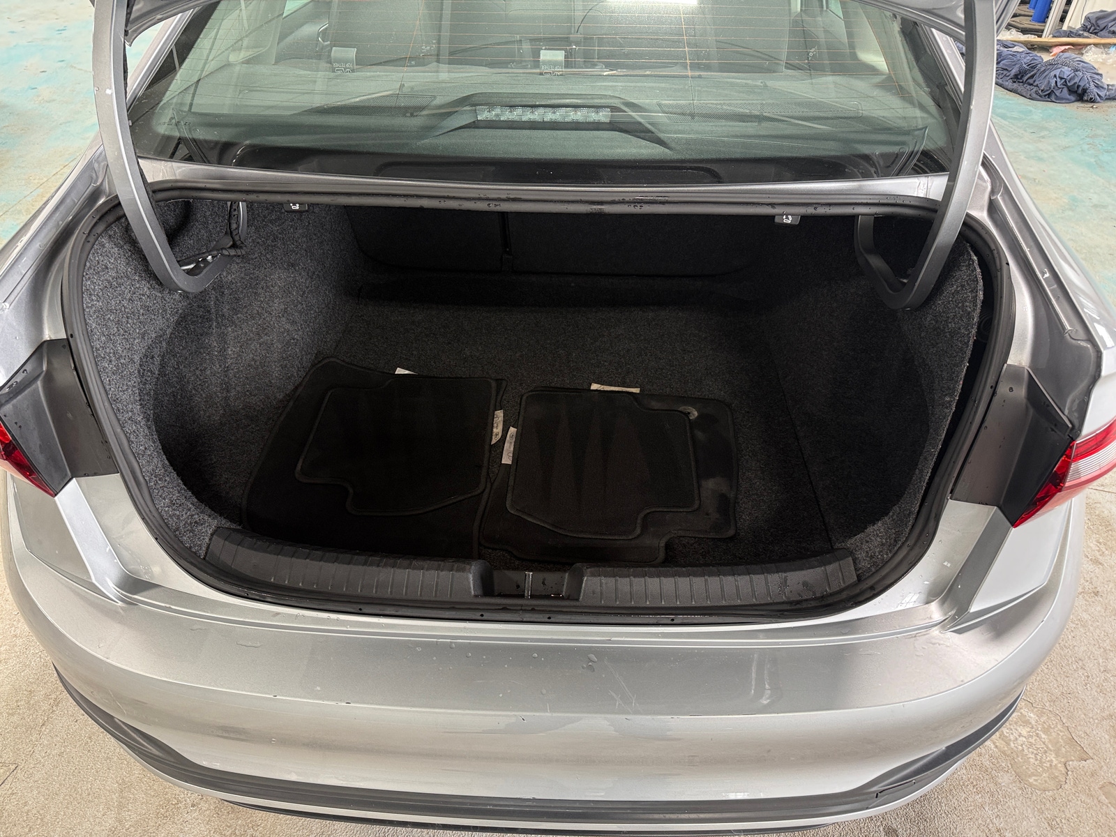 Thumbnail: 2025 Volkswagen Jetta - 7