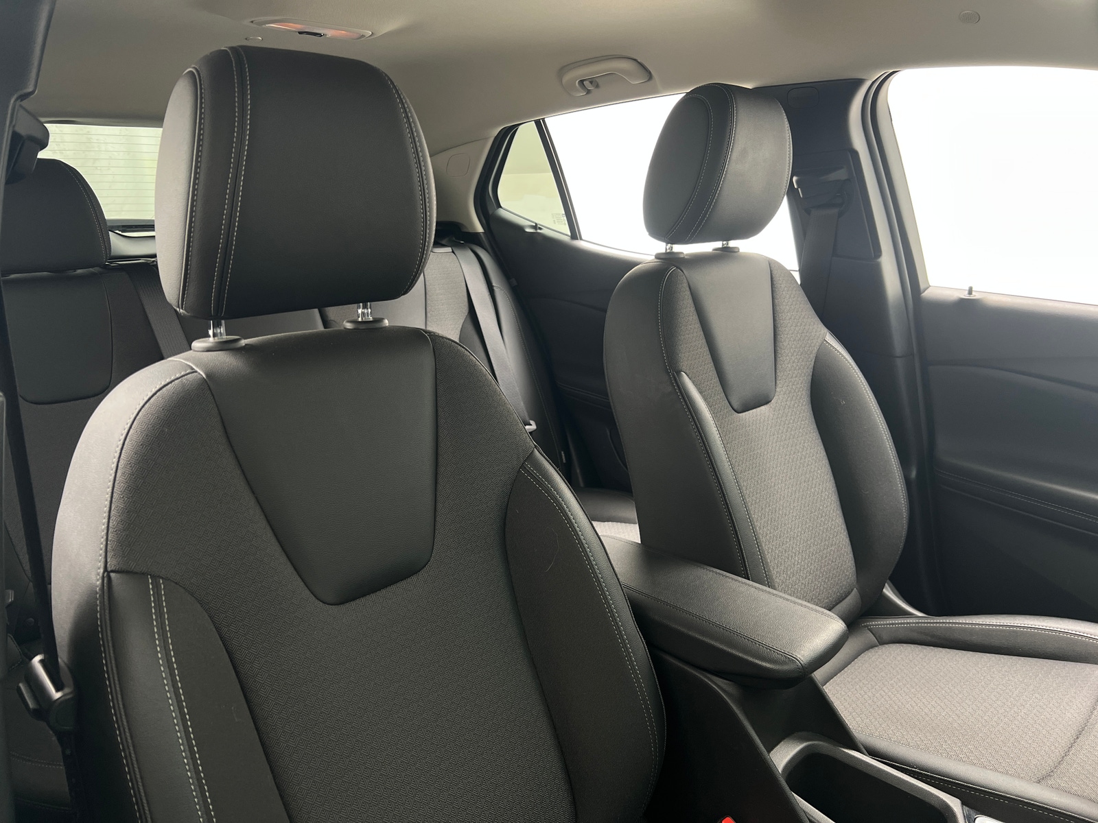 Thumbnail: 2025 Buick Encore GX - 2