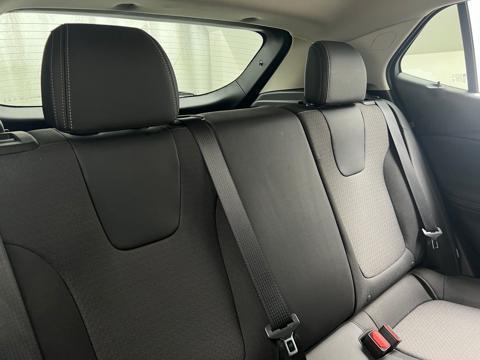 Thumbnail: 2025 Buick Encore GX - 6