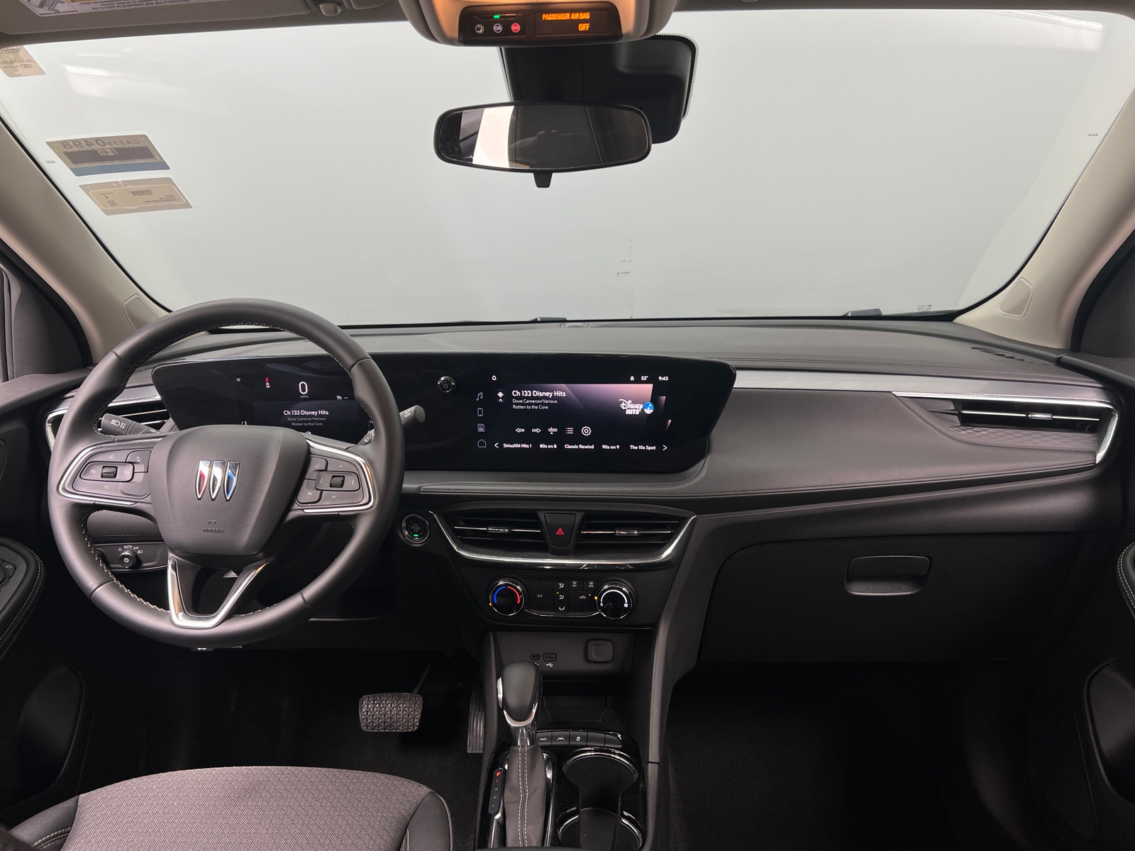 Thumbnail: 2025 Buick Encore GX - 3