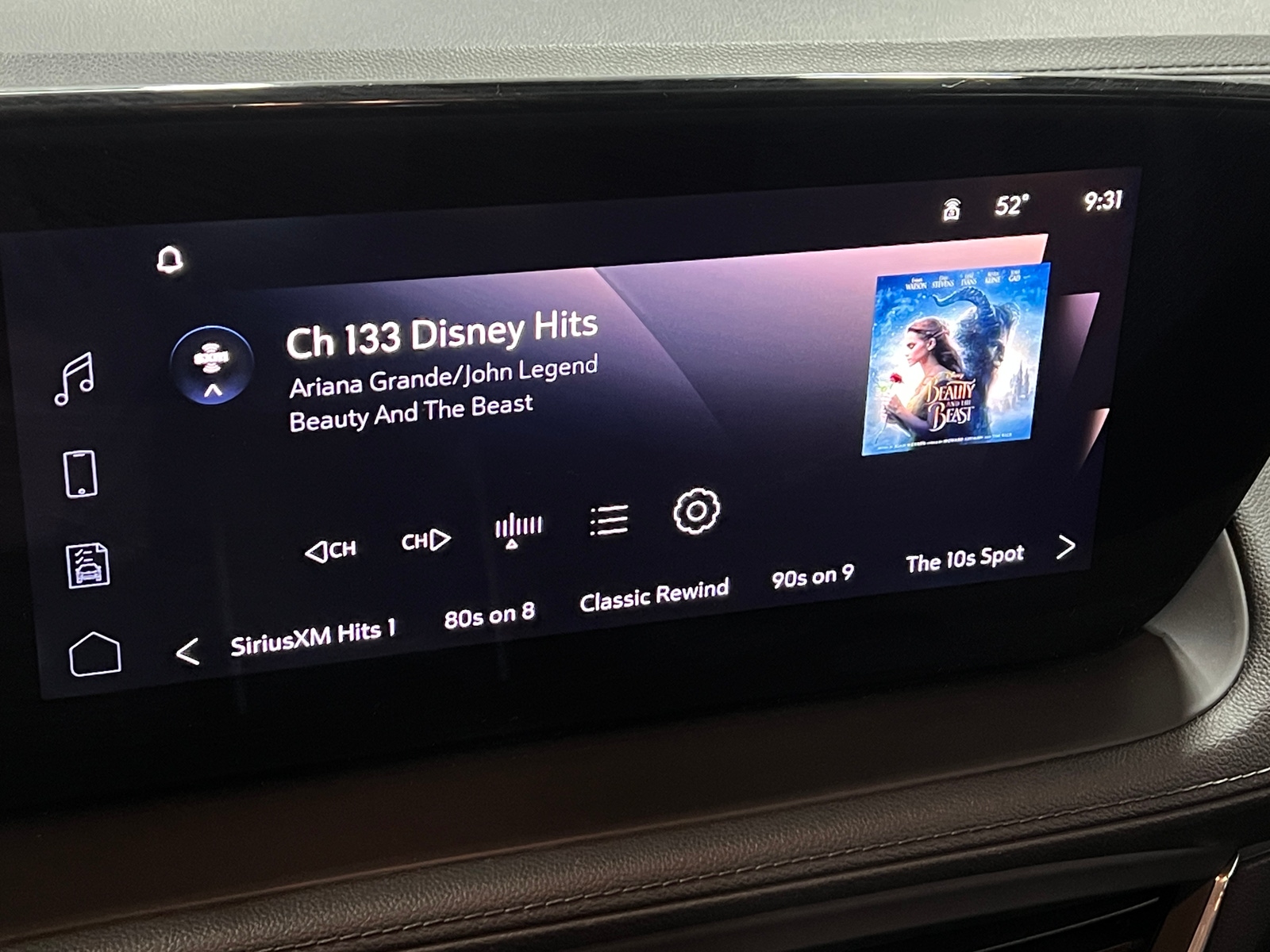 Thumbnail: 2025 Buick Encore GX - 4