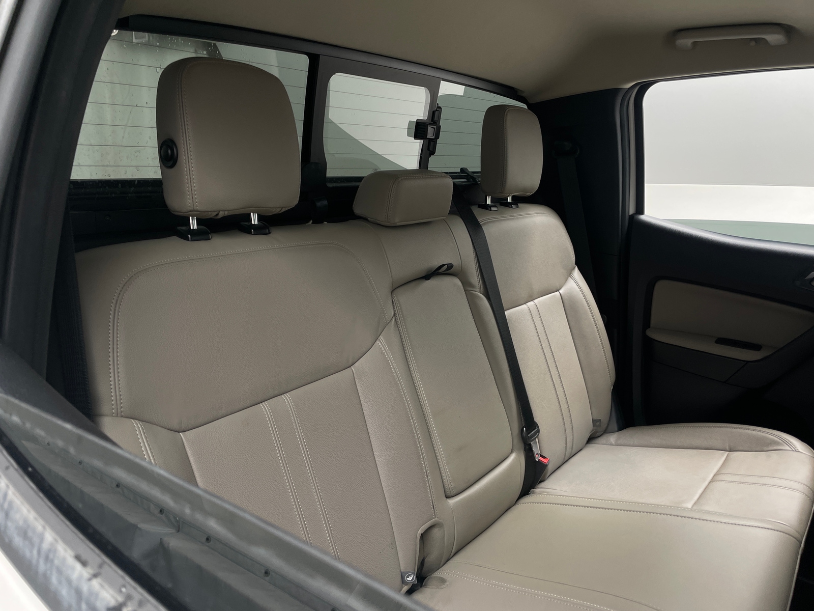 Thumbnail: 2019 Ford Ranger - 5