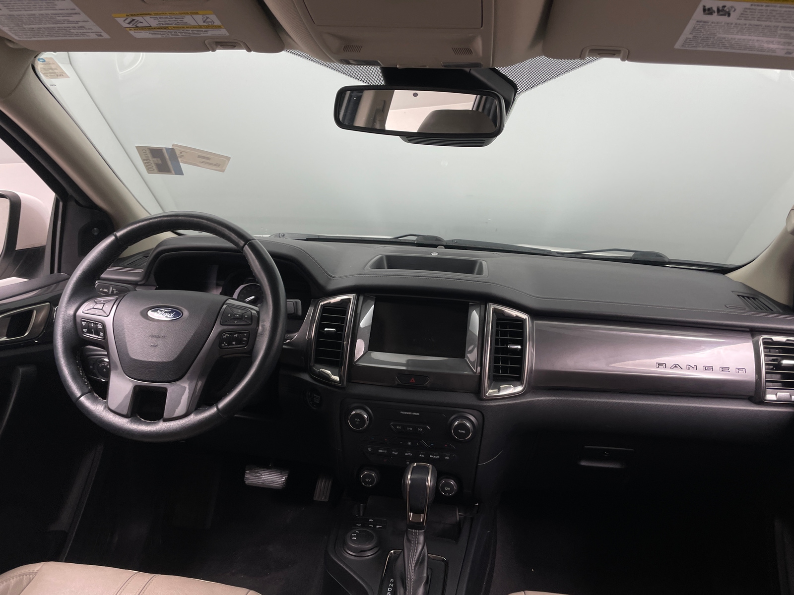 Thumbnail: 2019 Ford Ranger - 2