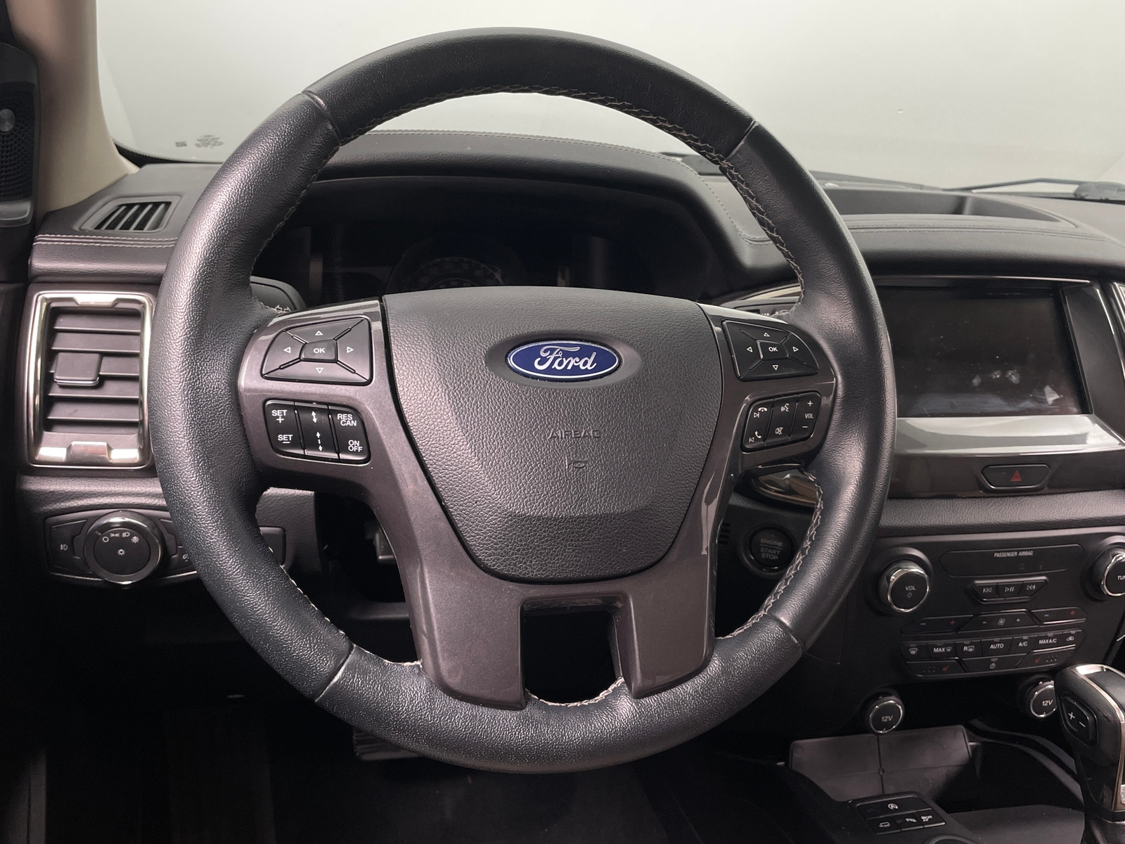 Thumbnail: 2019 Ford Ranger - 4