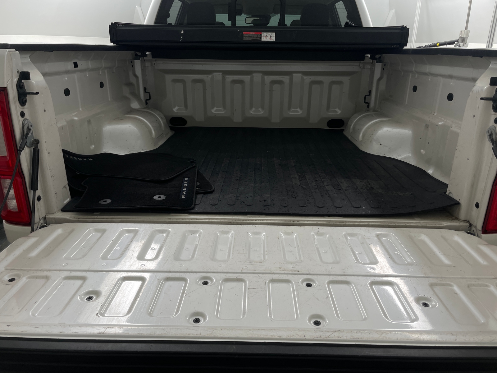 Thumbnail: 2019 Ford Ranger - 6