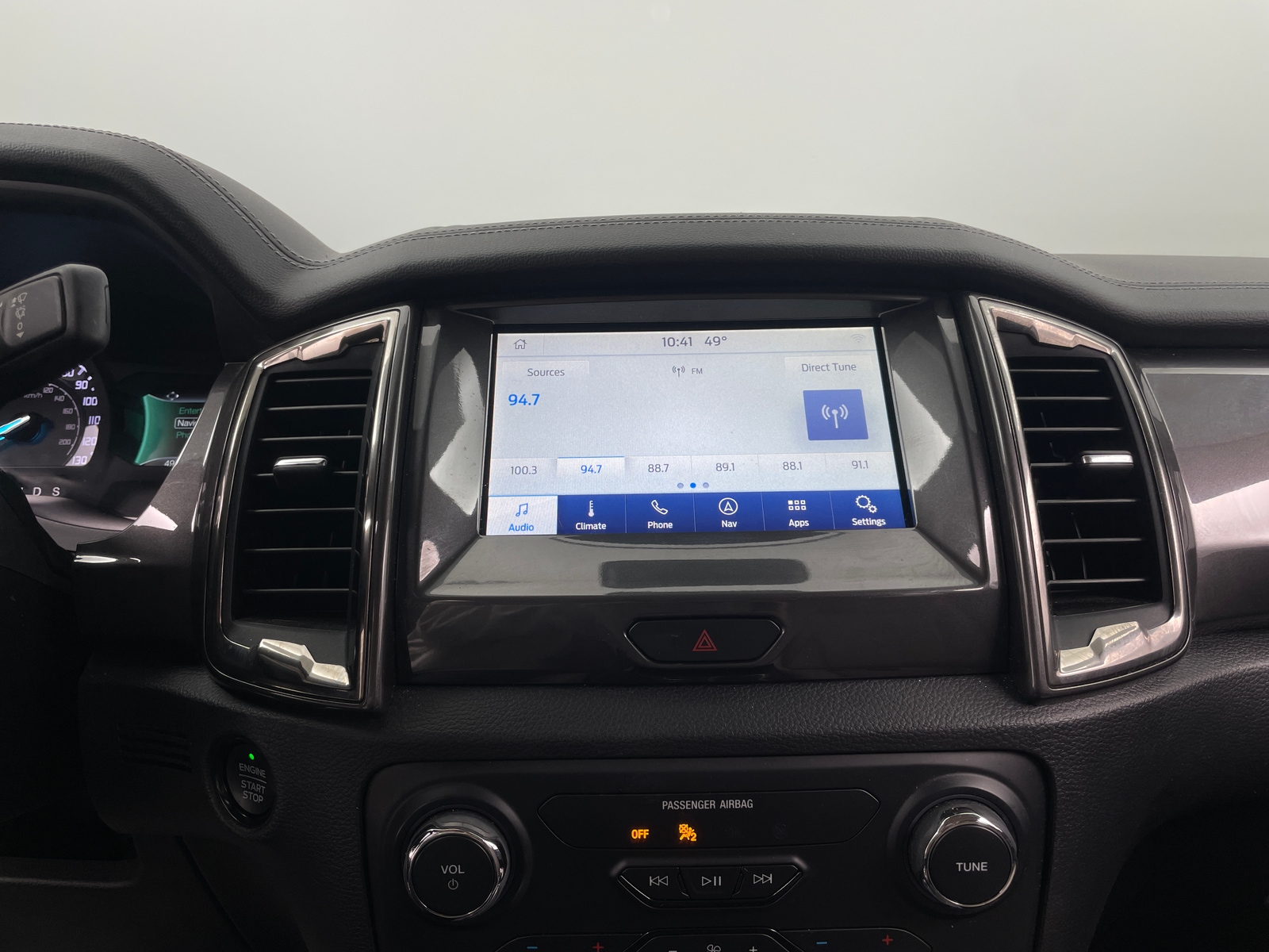 Thumbnail: 2019 Ford Ranger - 3