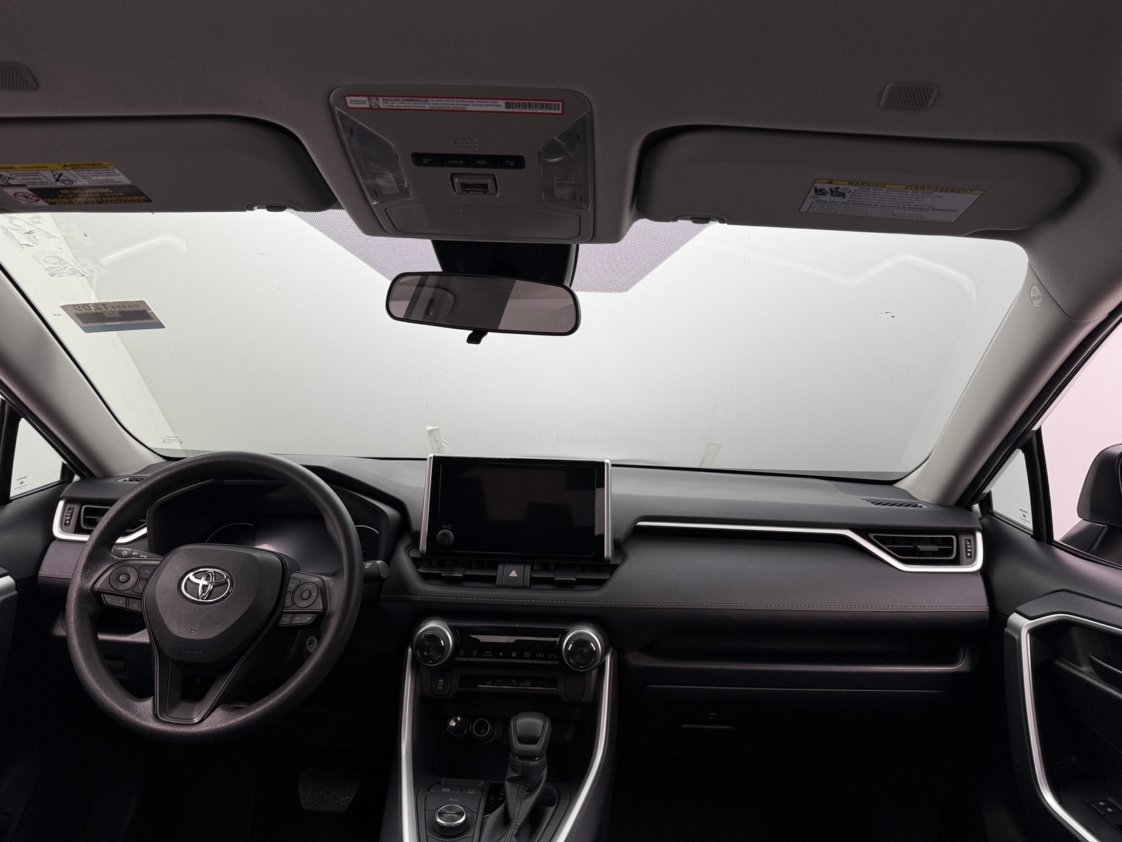 Thumbnail: 2025 Toyota RAV4 - 3