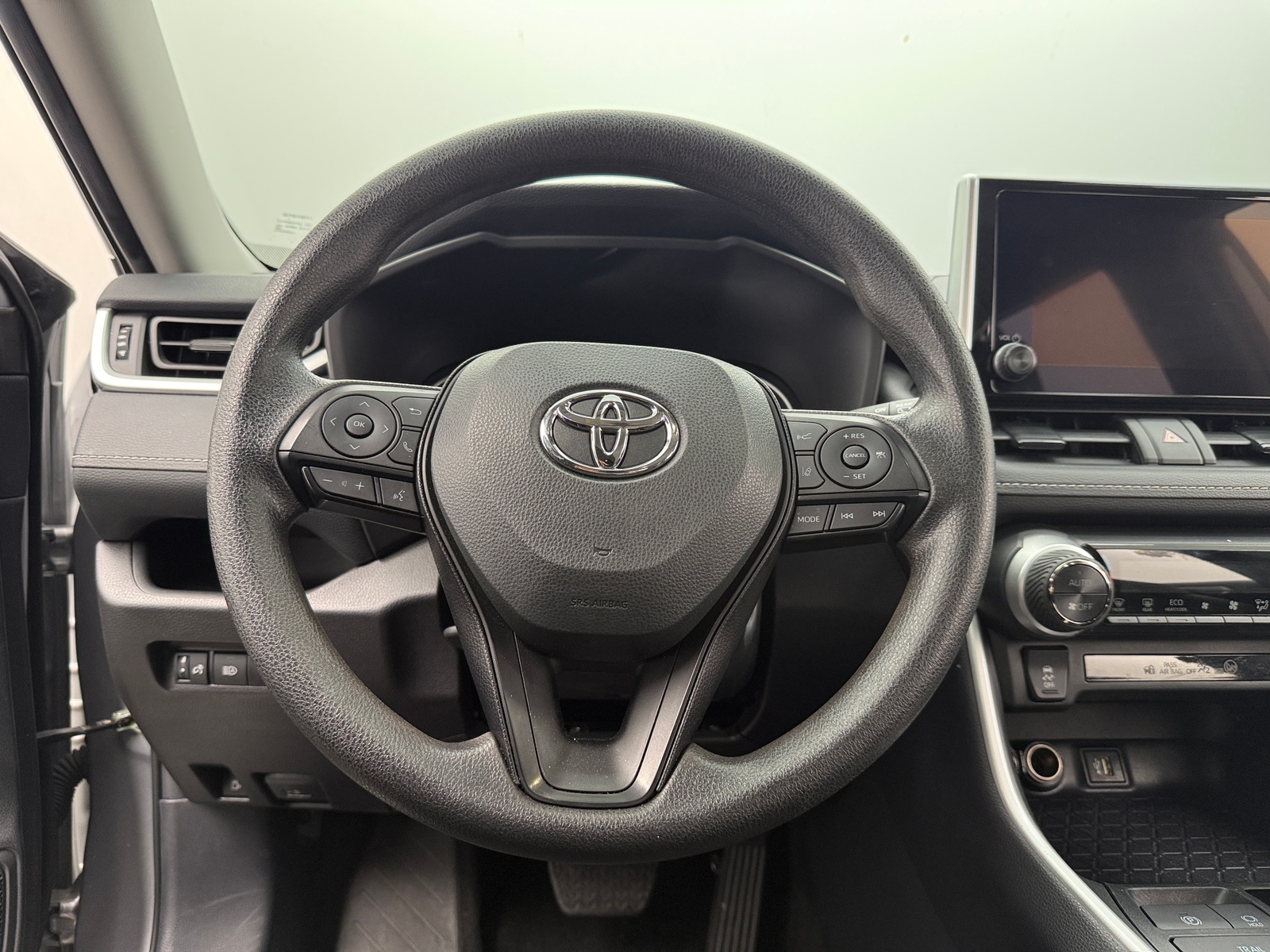 Thumbnail: 2025 Toyota RAV4 - 5