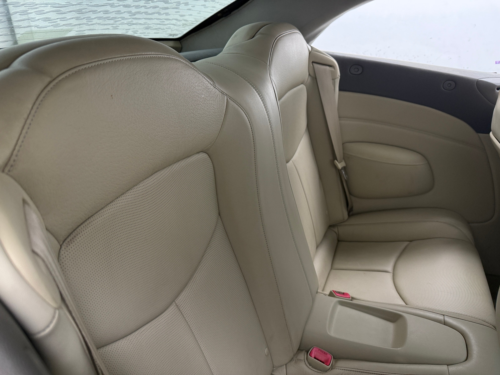 Thumbnail: 2010 INFINITI G37 - 5