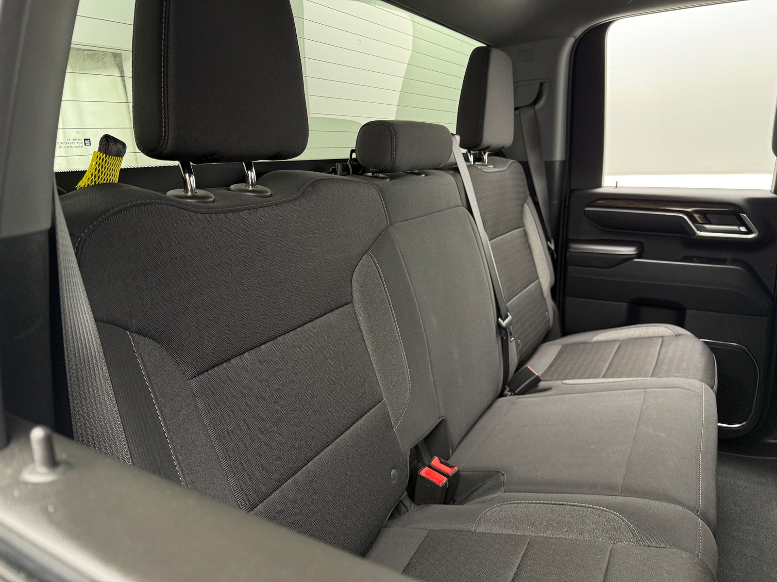 Thumbnail: 2024 GMC Sierra 2500 - 5