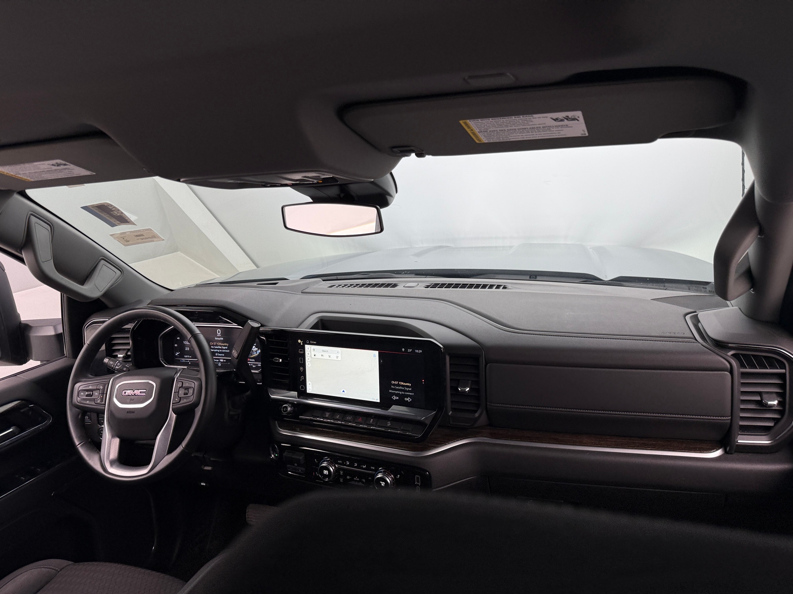 Thumbnail: 2024 GMC Sierra 2500 - 2