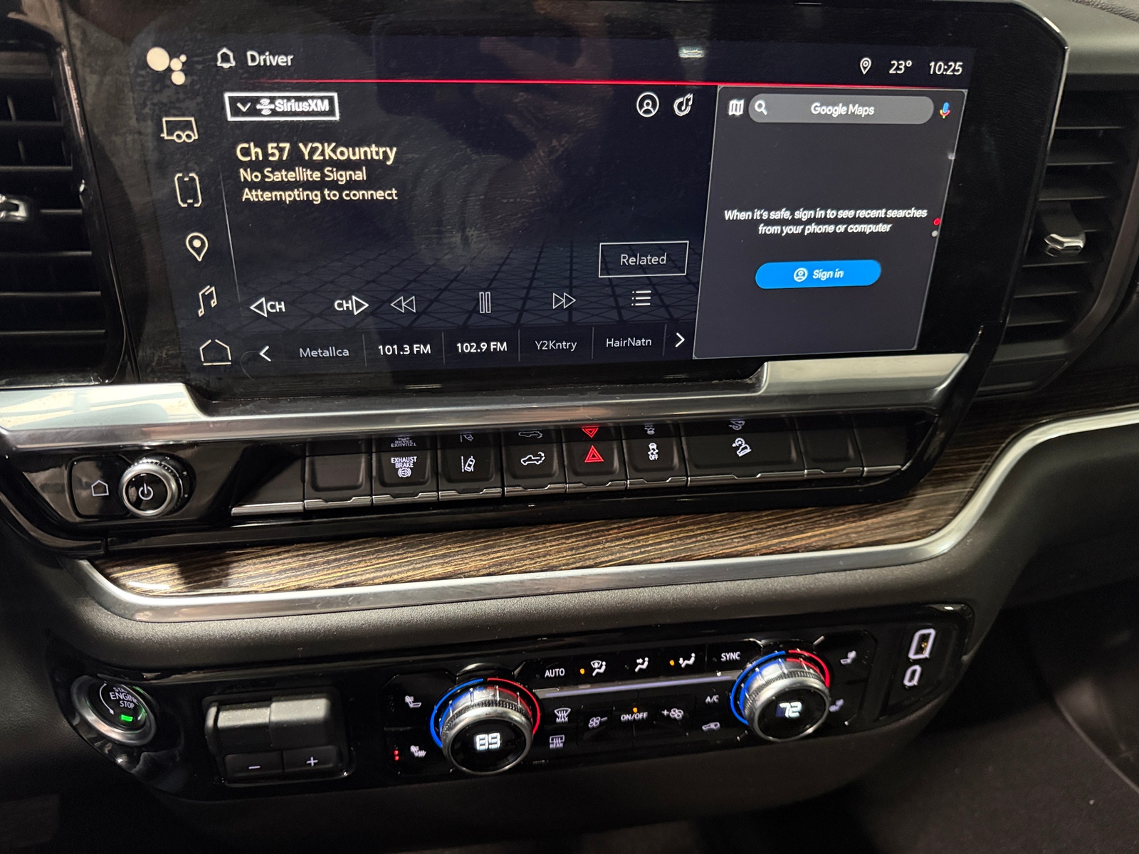 Thumbnail: 2024 GMC Sierra 2500 - 3