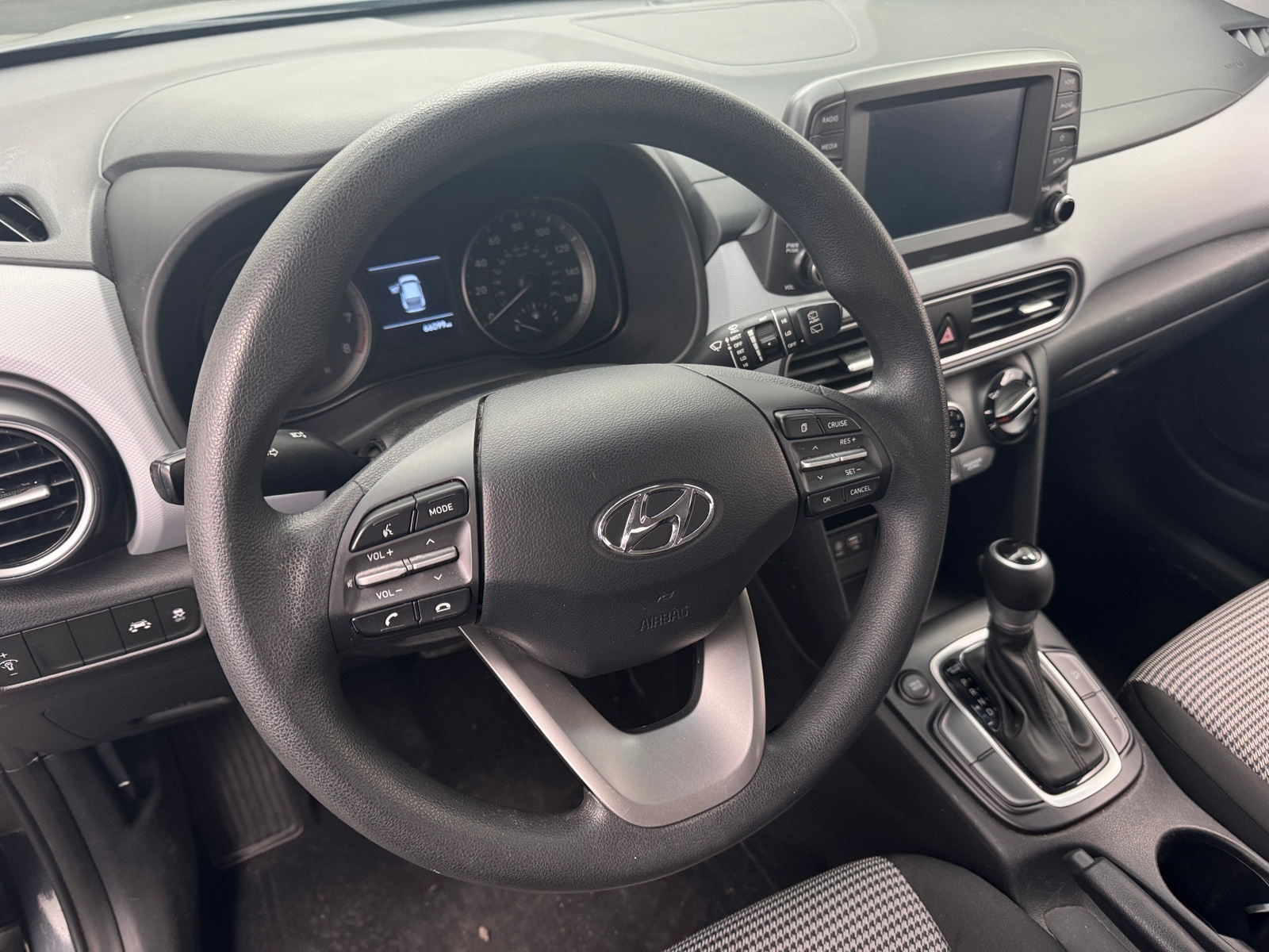 Thumbnail: 2020 Hyundai Kona - 5