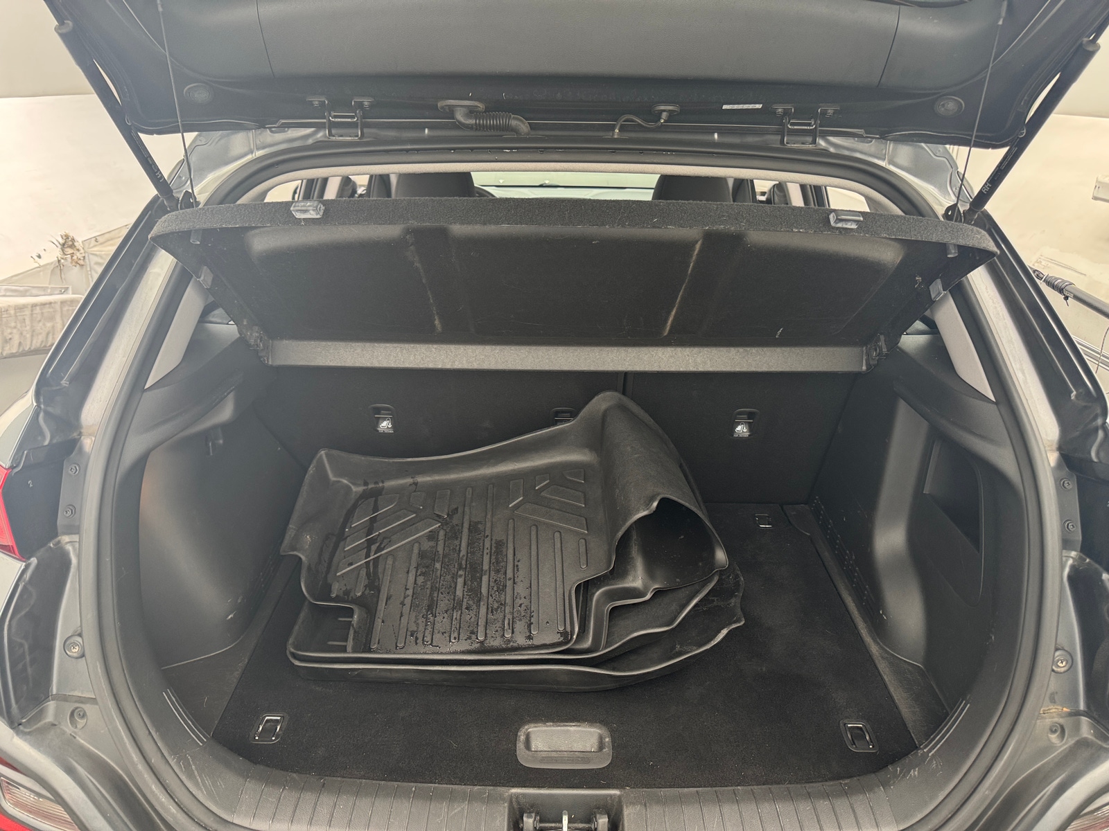 Thumbnail: 2020 Hyundai Kona - 7