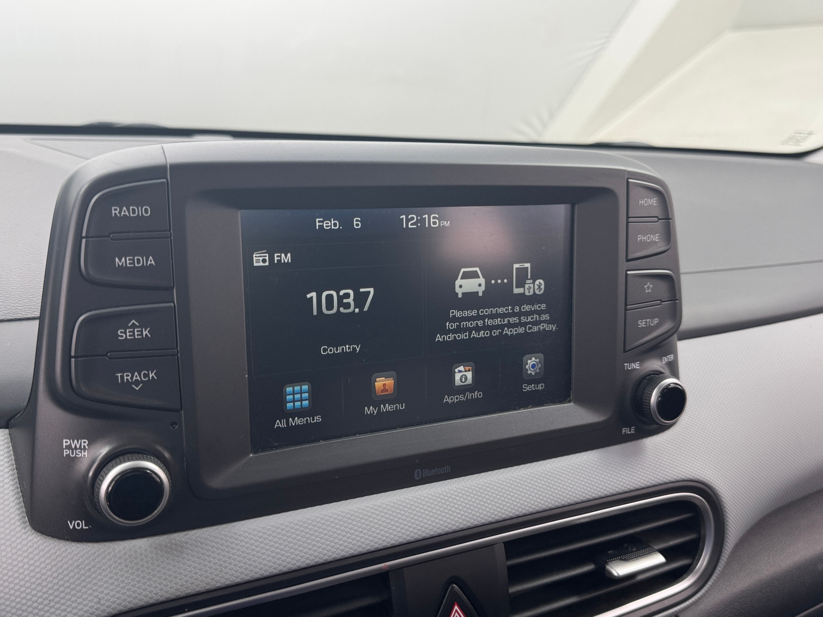 Thumbnail: 2020 Hyundai Kona - 4