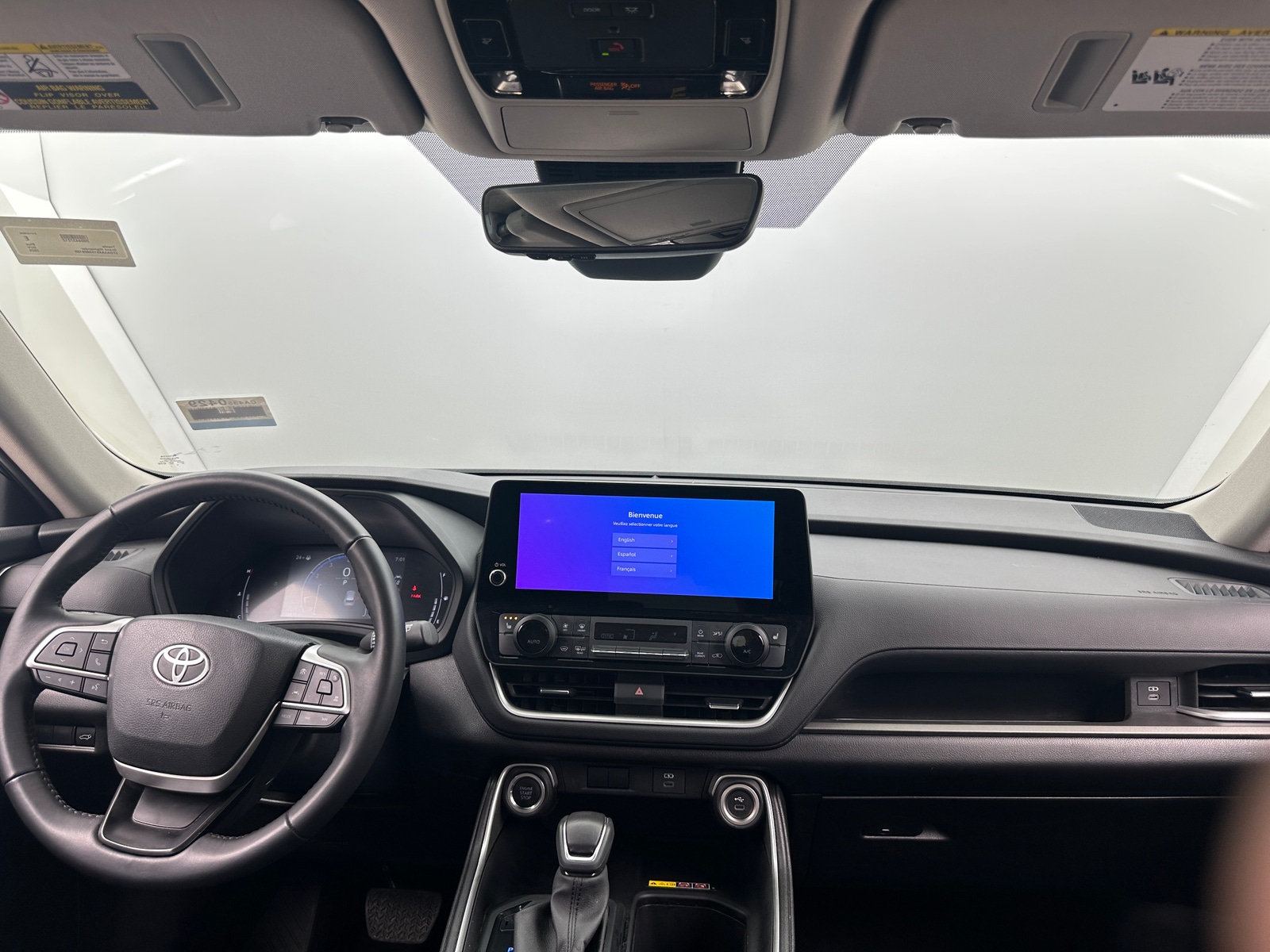 Thumbnail: 2025 Toyota Grand Highlander - 3