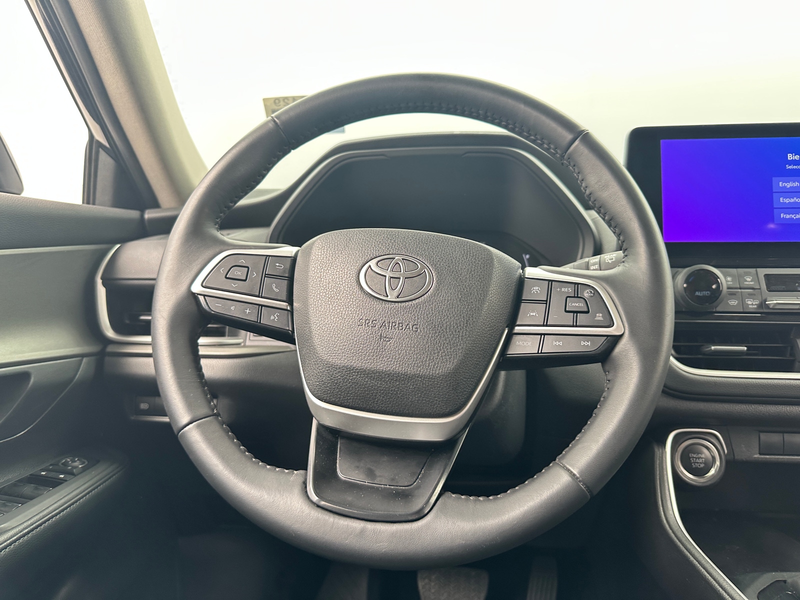 Thumbnail: 2025 Toyota Grand Highlander - 5