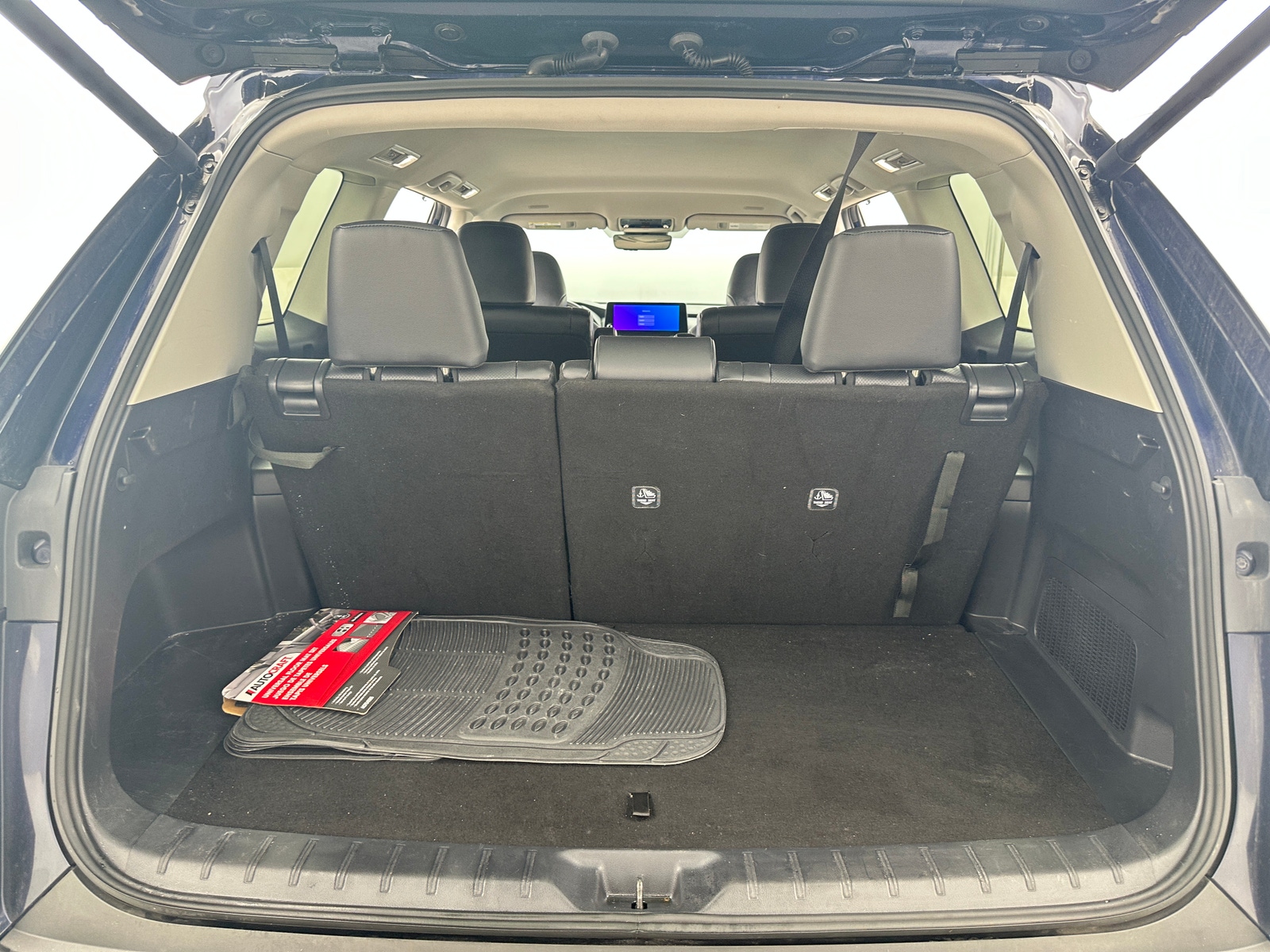 Thumbnail: 2025 Toyota Grand Highlander - 7