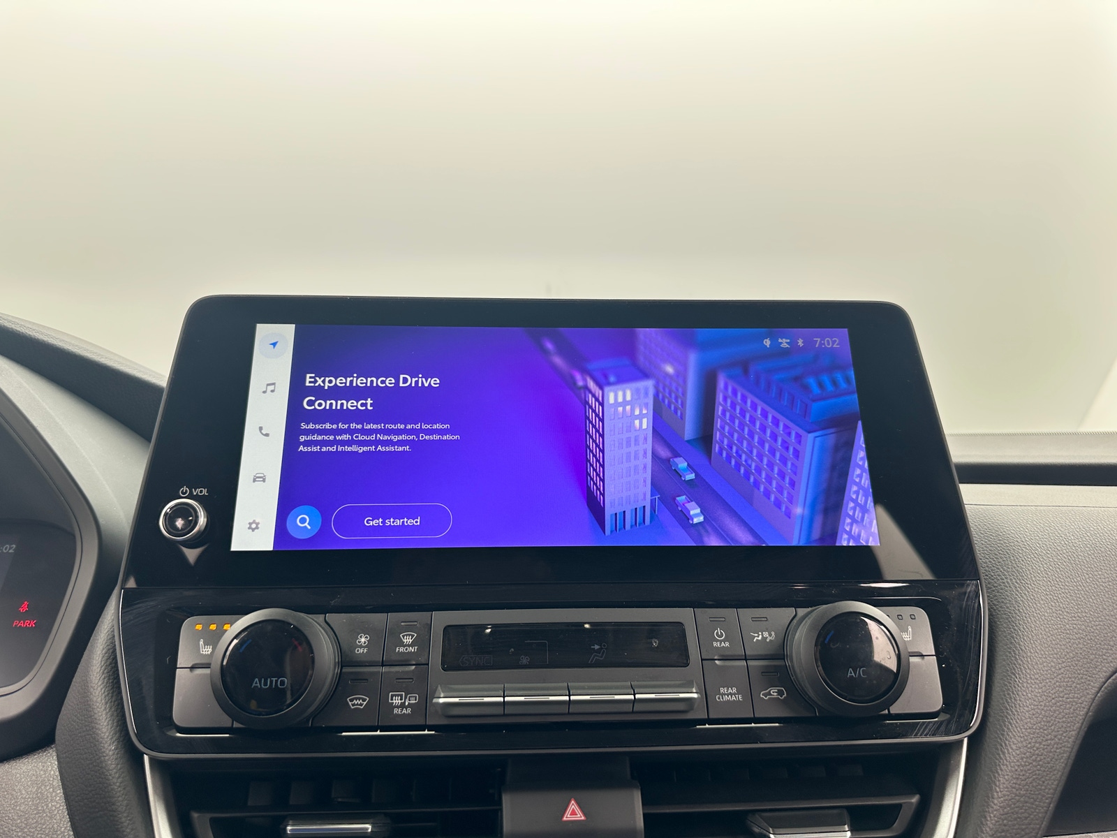 Thumbnail: 2025 Toyota Grand Highlander - 4