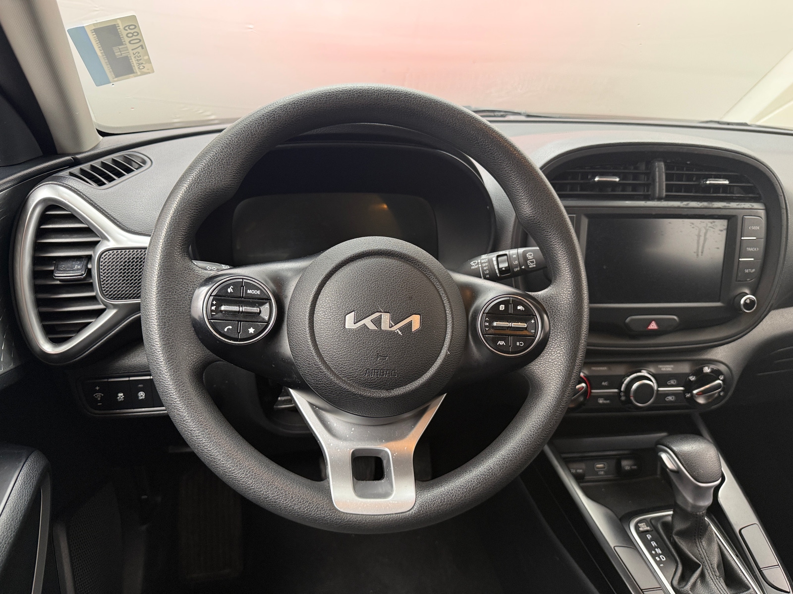 Thumbnail: 2024 Kia Soul - 5