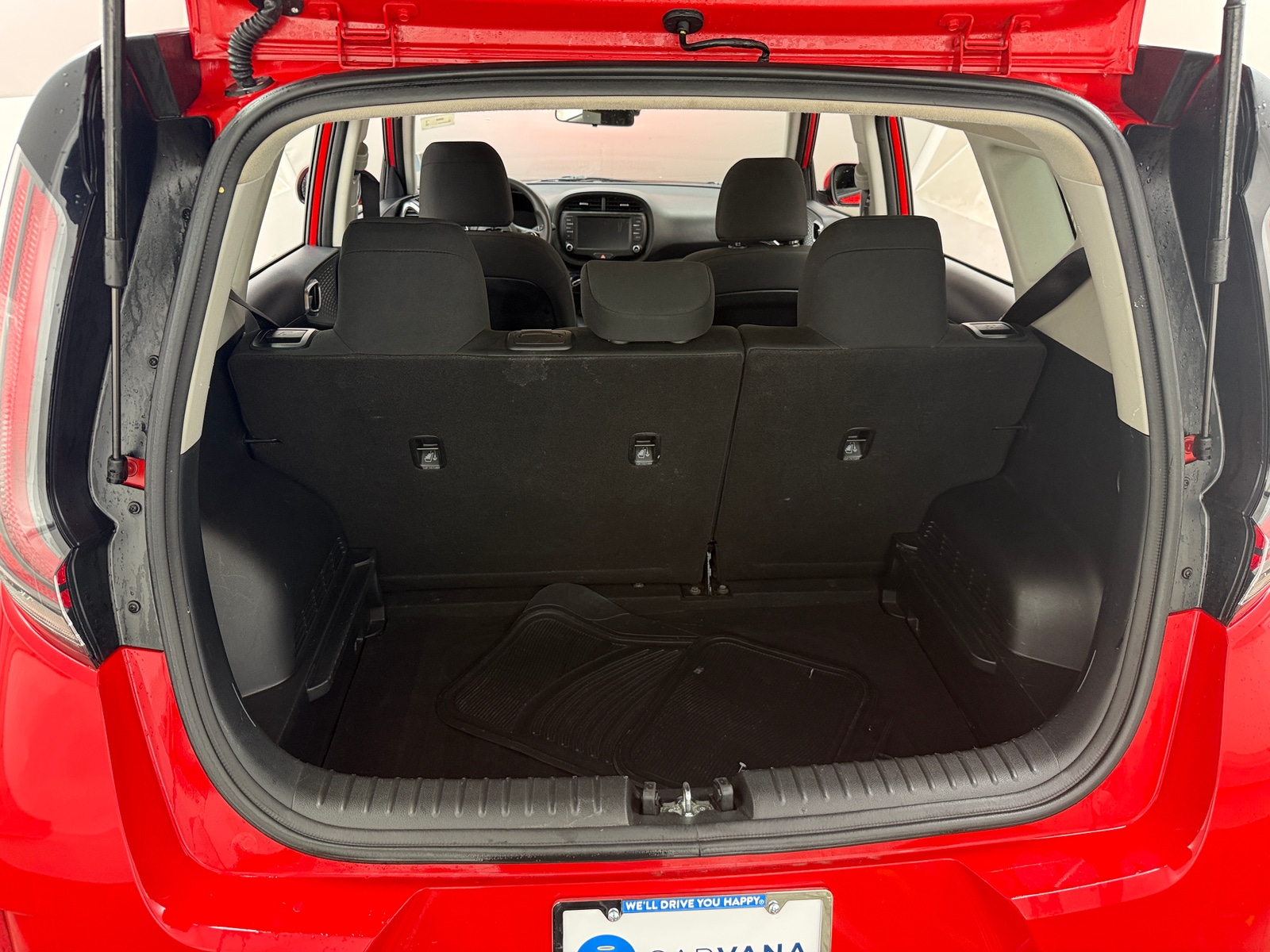 Thumbnail: 2024 Kia Soul - 7