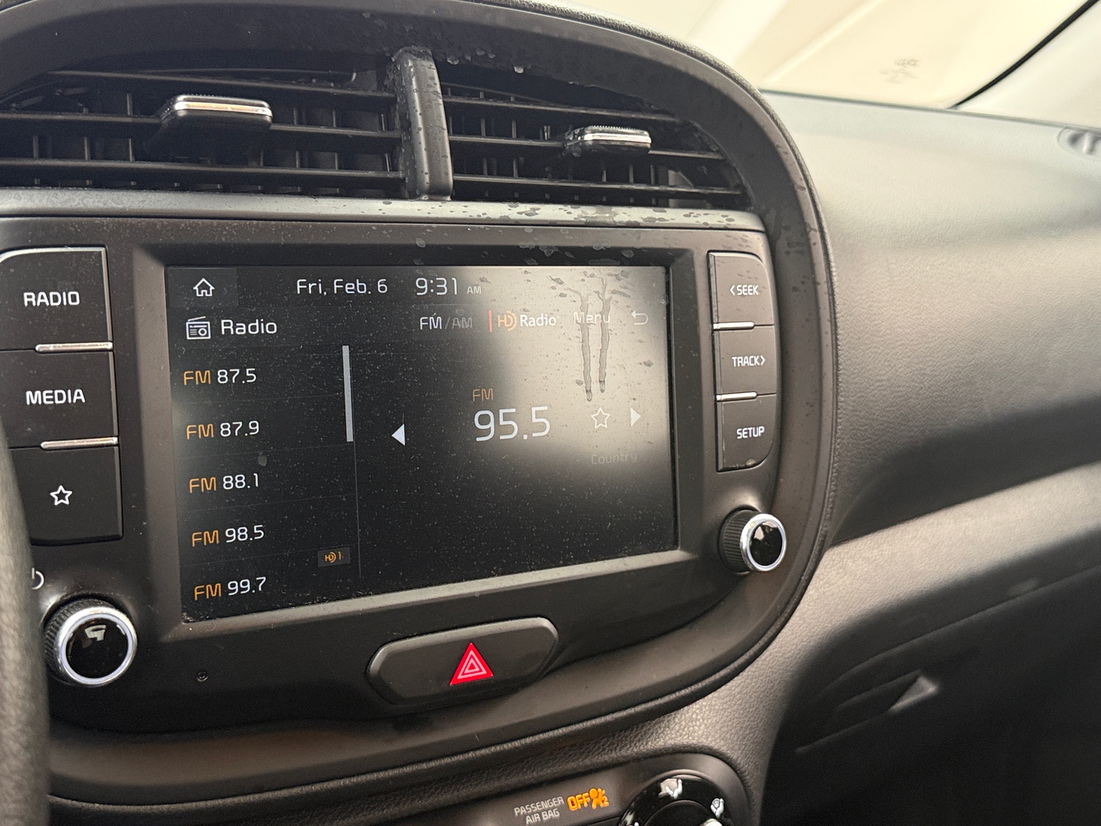 Thumbnail: 2024 Kia Soul - 4