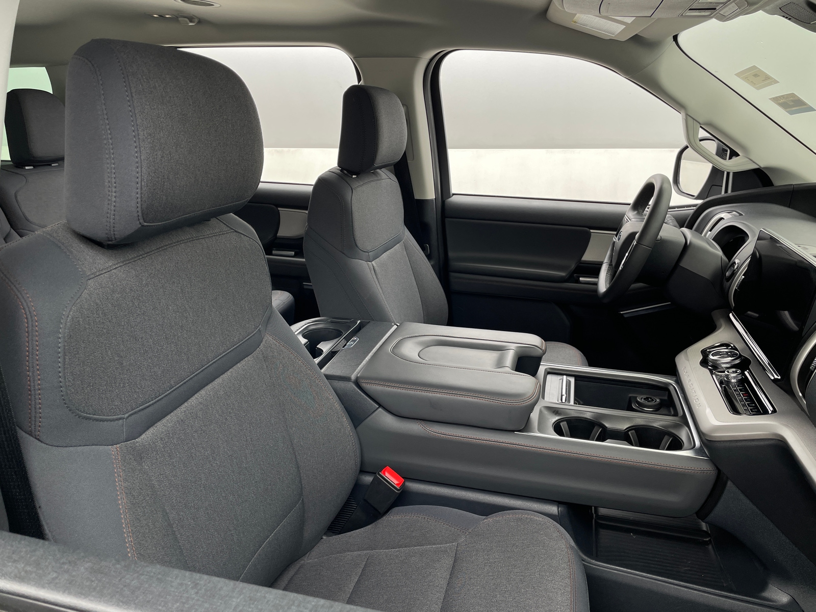 Thumbnail: 2025 Ford Expedition - 2