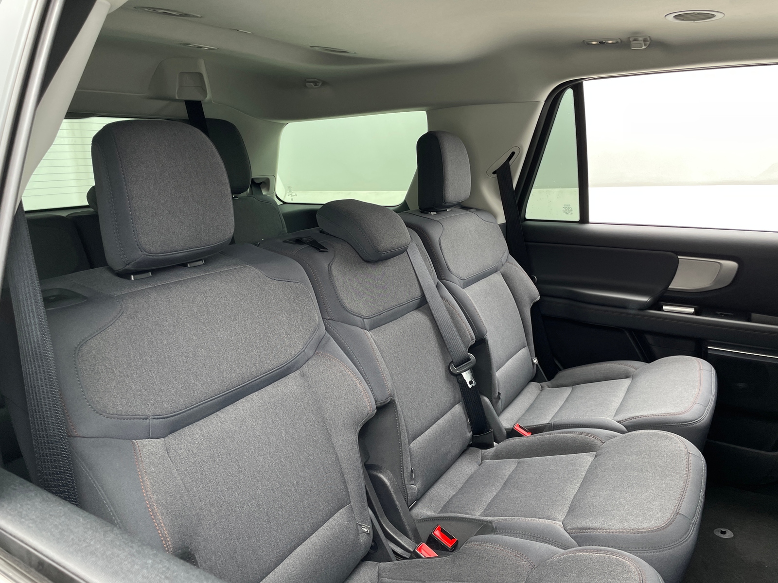 Thumbnail: 2025 Ford Expedition - 6