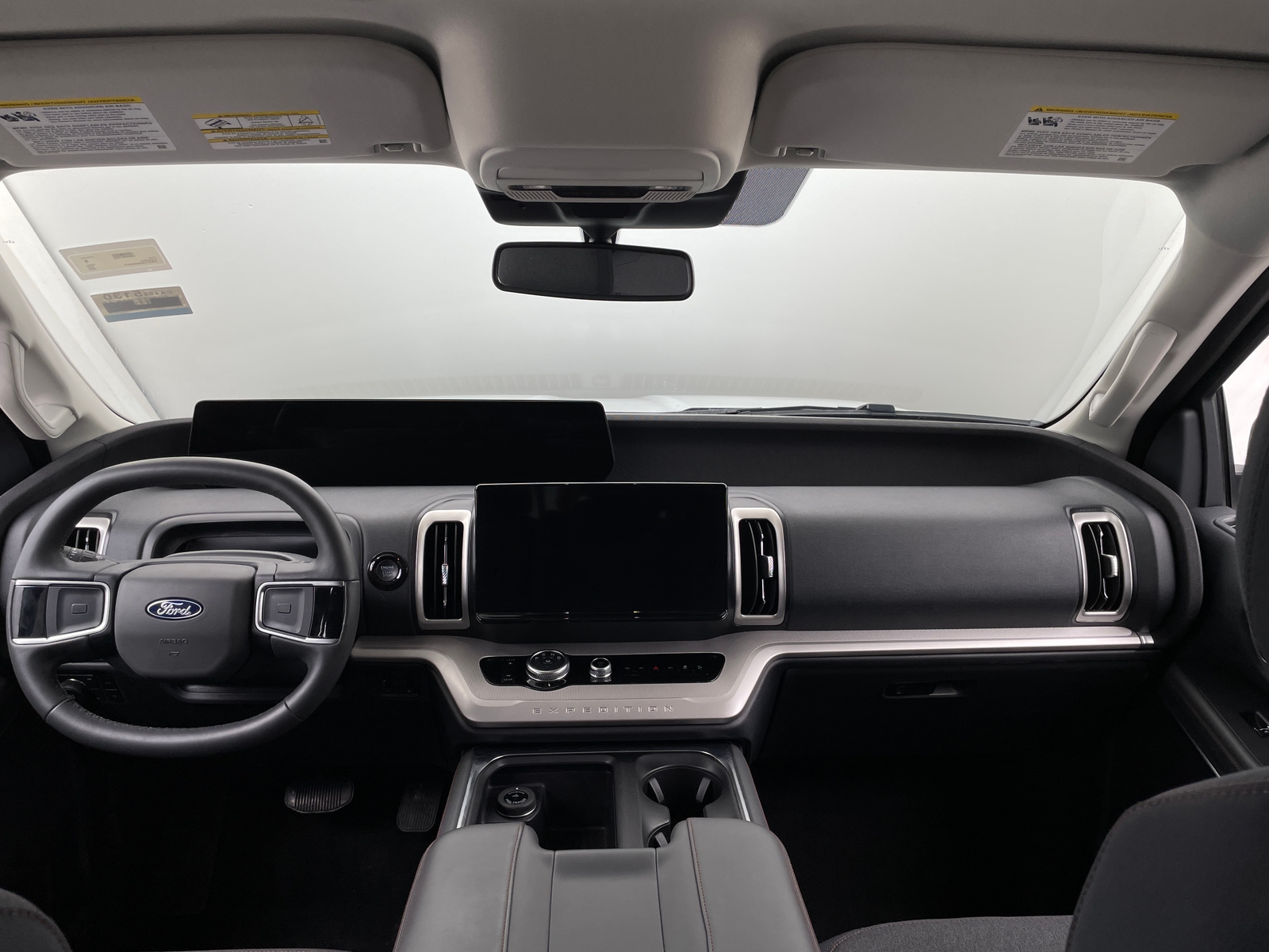 Thumbnail: 2025 Ford Expedition - 3