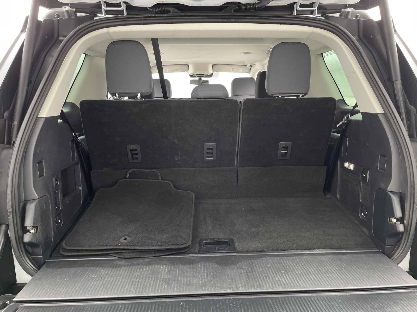 Thumbnail: 2025 Ford Expedition - 7