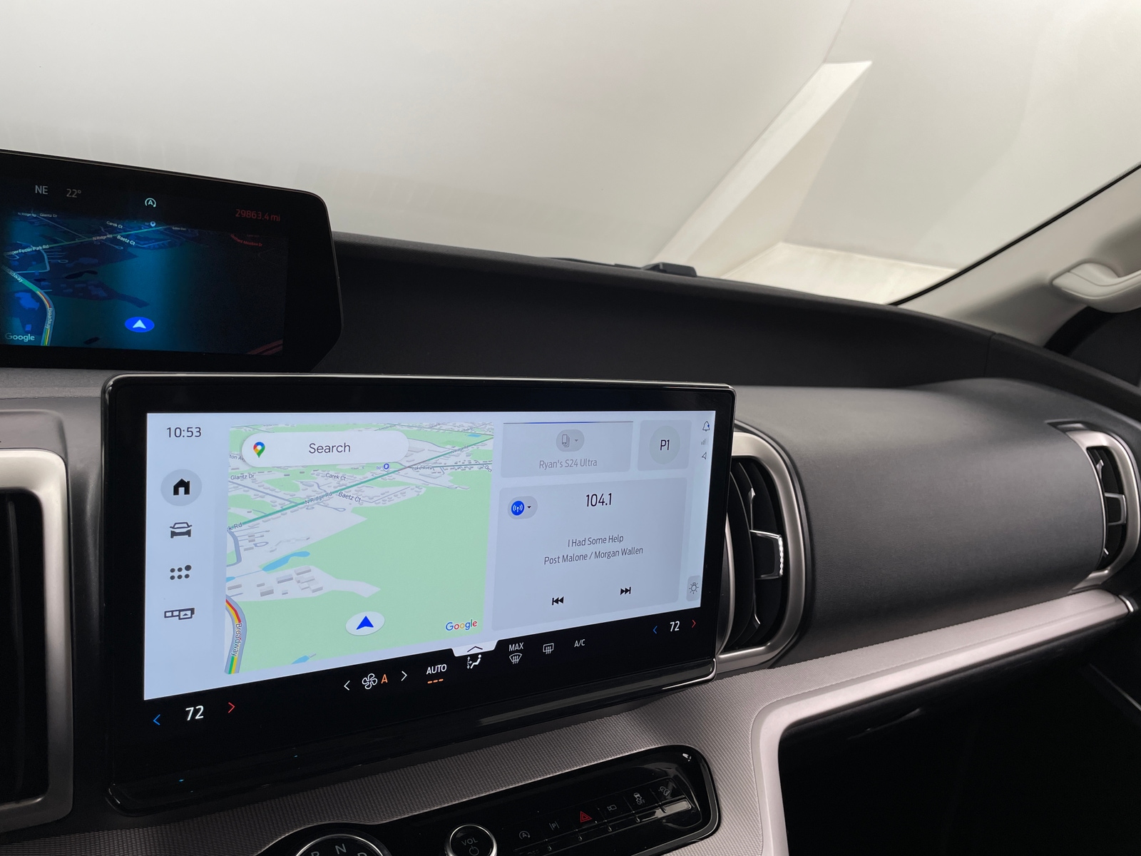 Thumbnail: 2025 Ford Expedition - 4