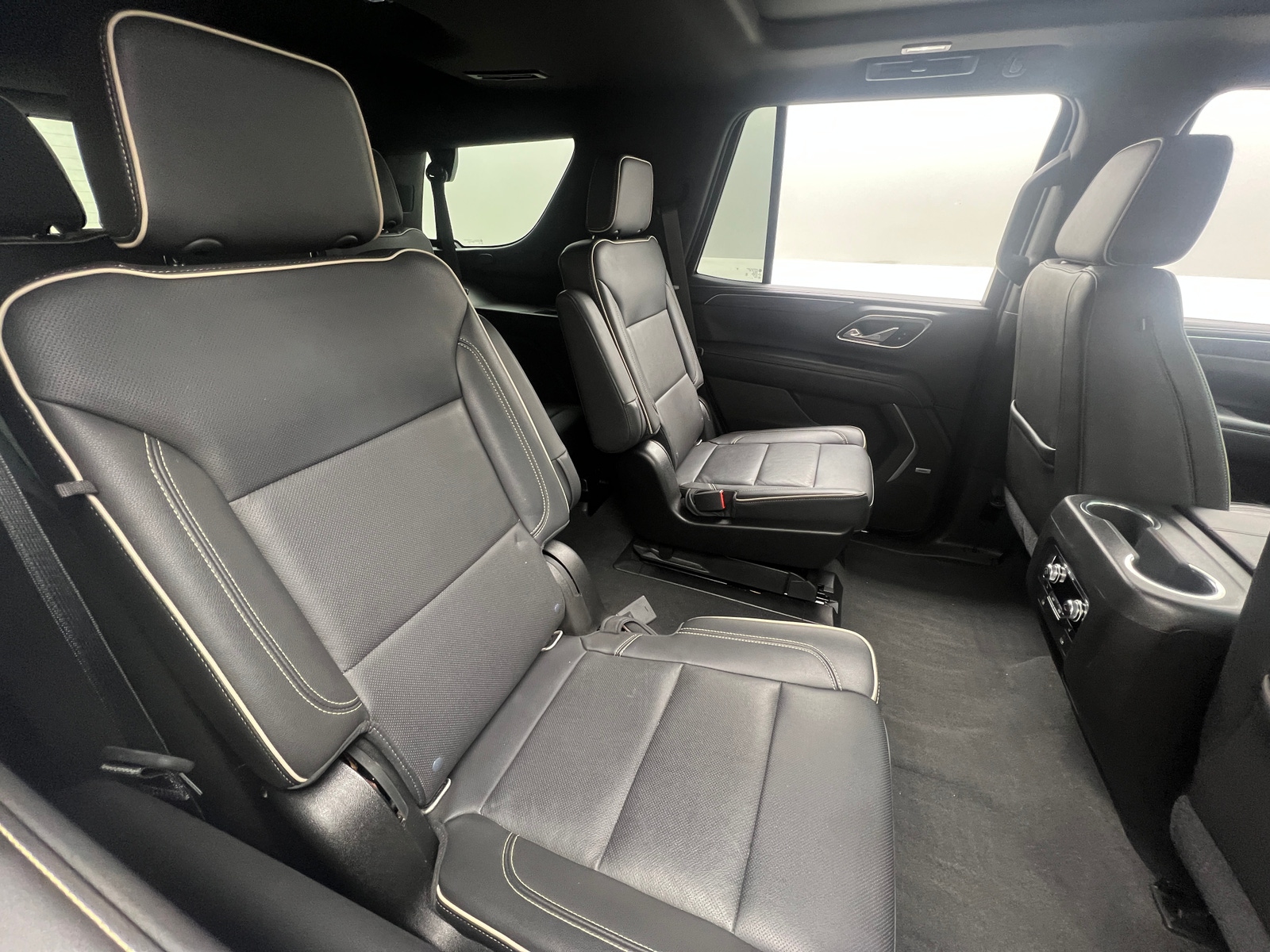 Thumbnail: 2021 GMC Yukon - 5